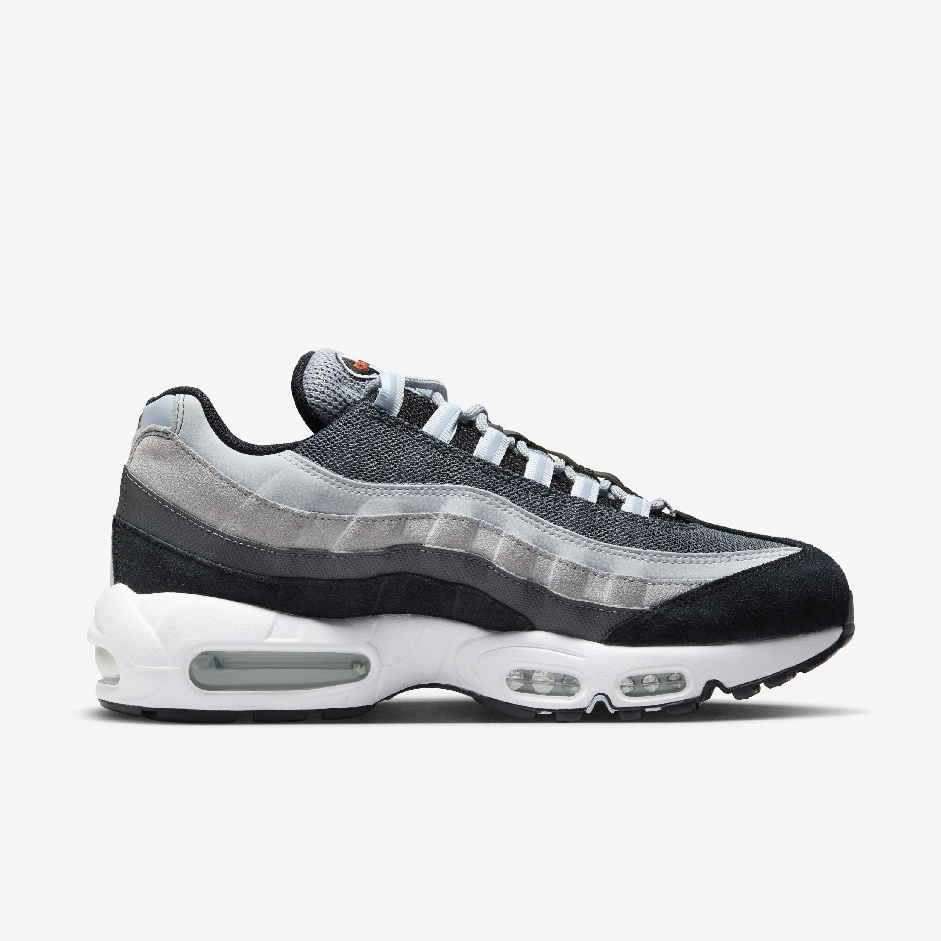 Nike Air Max 95 image number 2