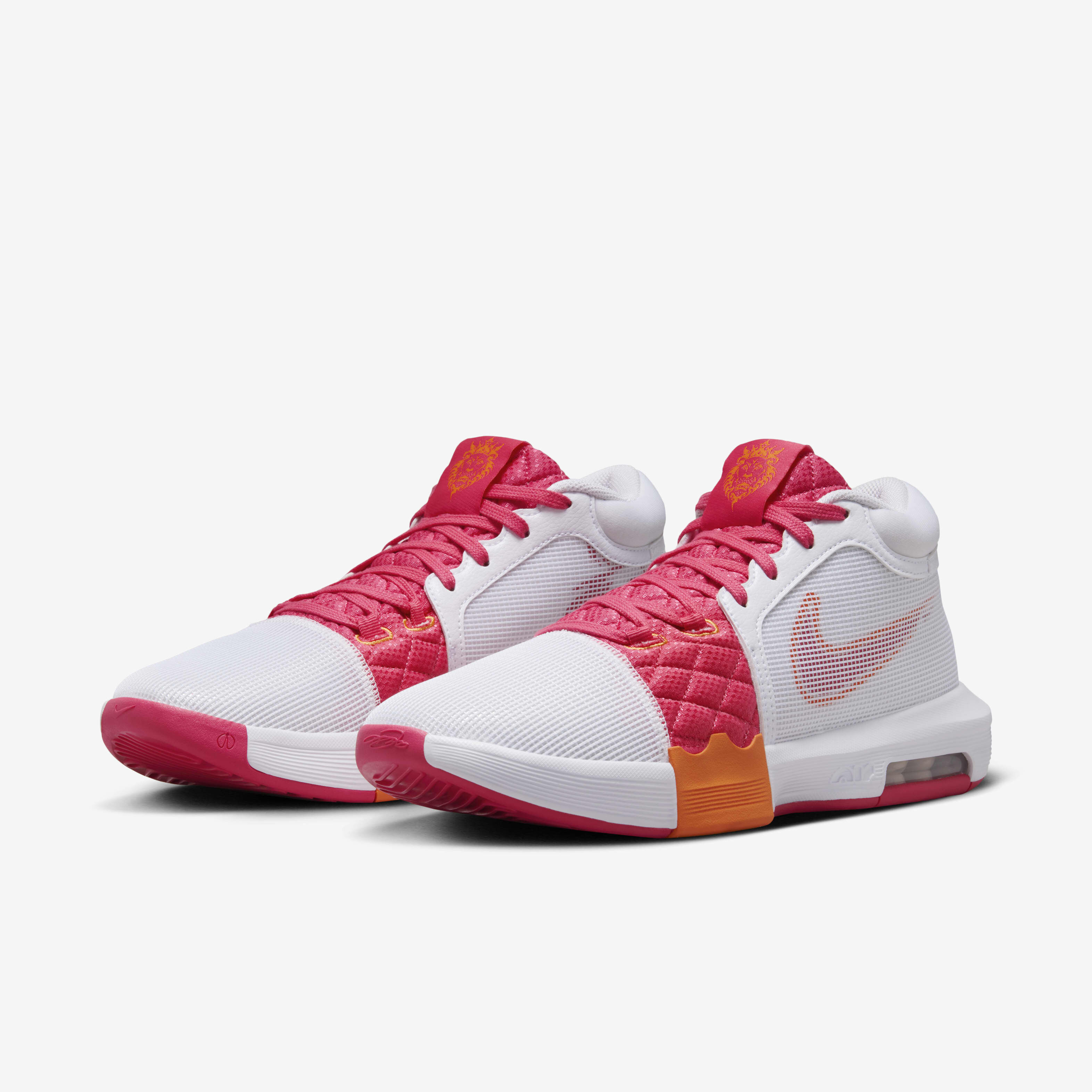 ليبرون ويتنس 8 image number 4