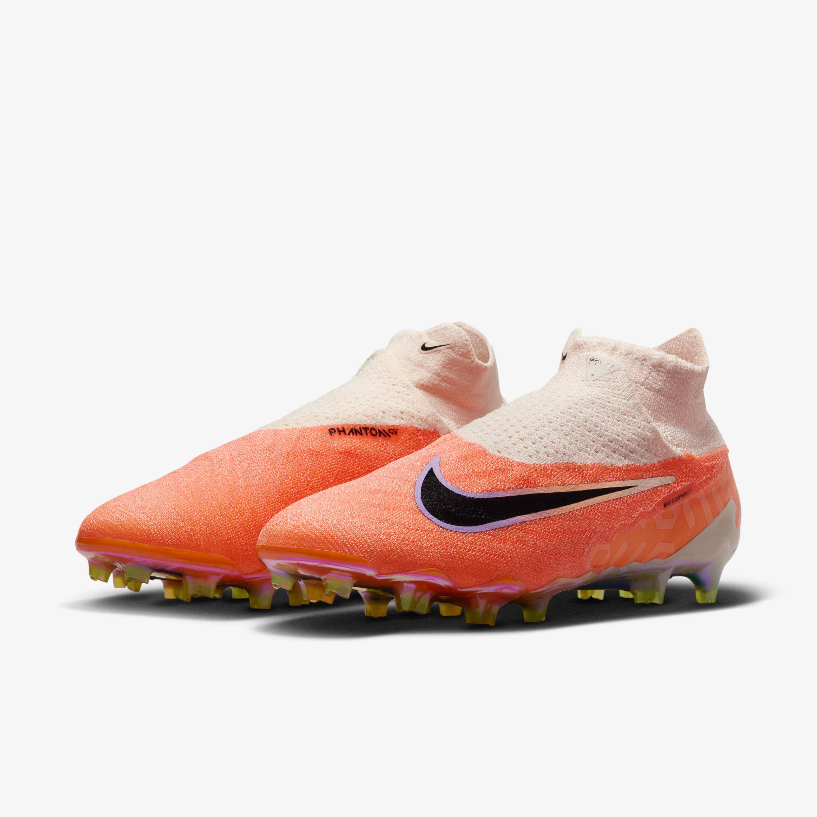 Nike Phantom GX Elite image number 4