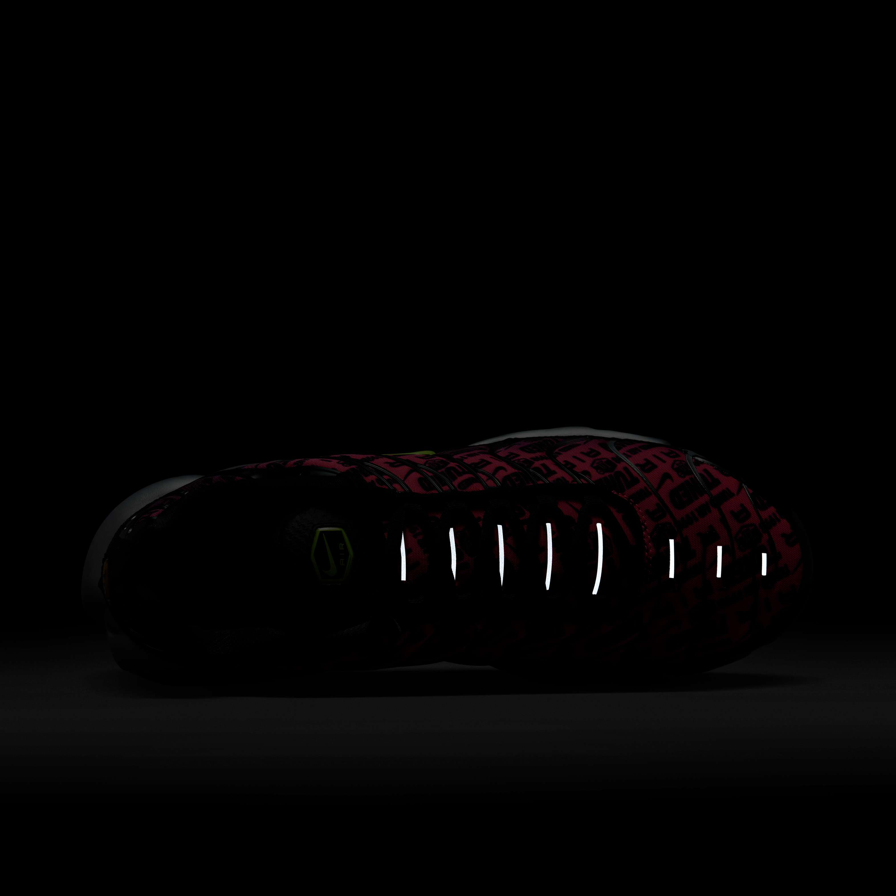 Nike Air Max Plus Mercurial 25 image number 9