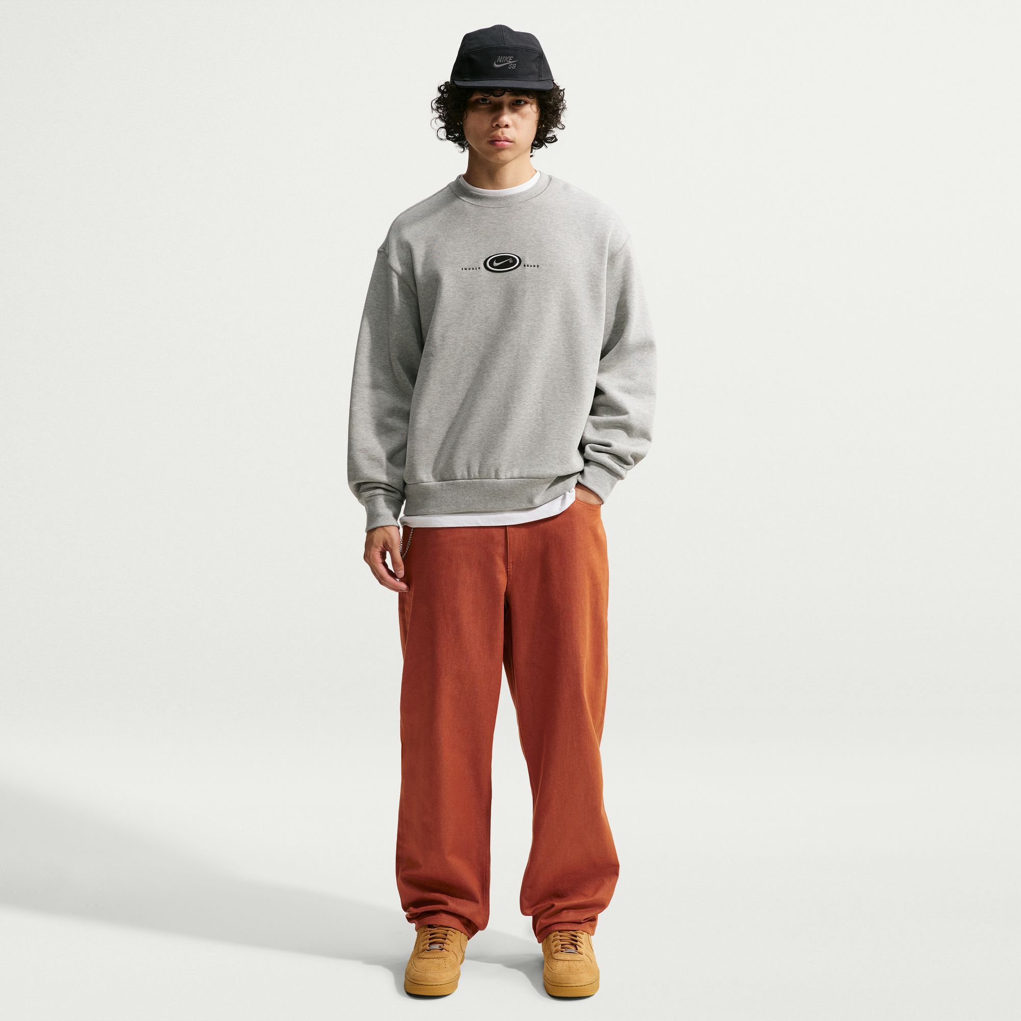 Nike SB image number 0
