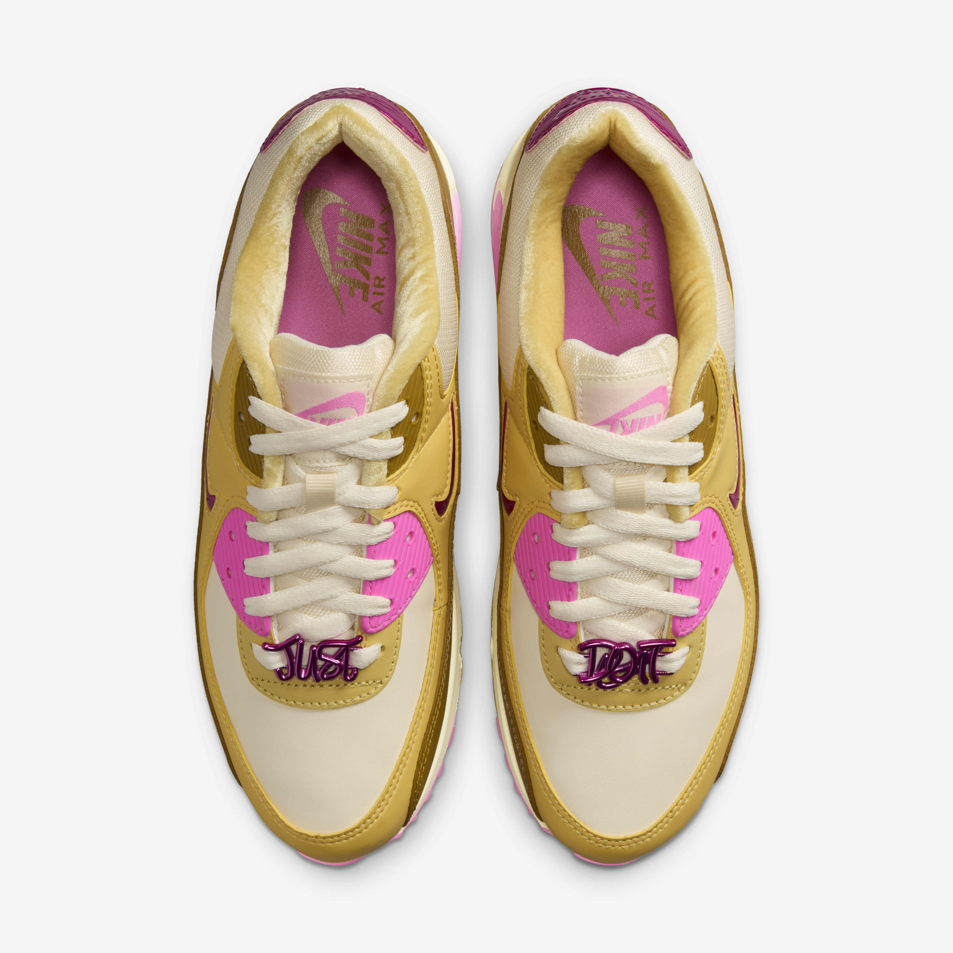 Yellow topaz air max 27 sale