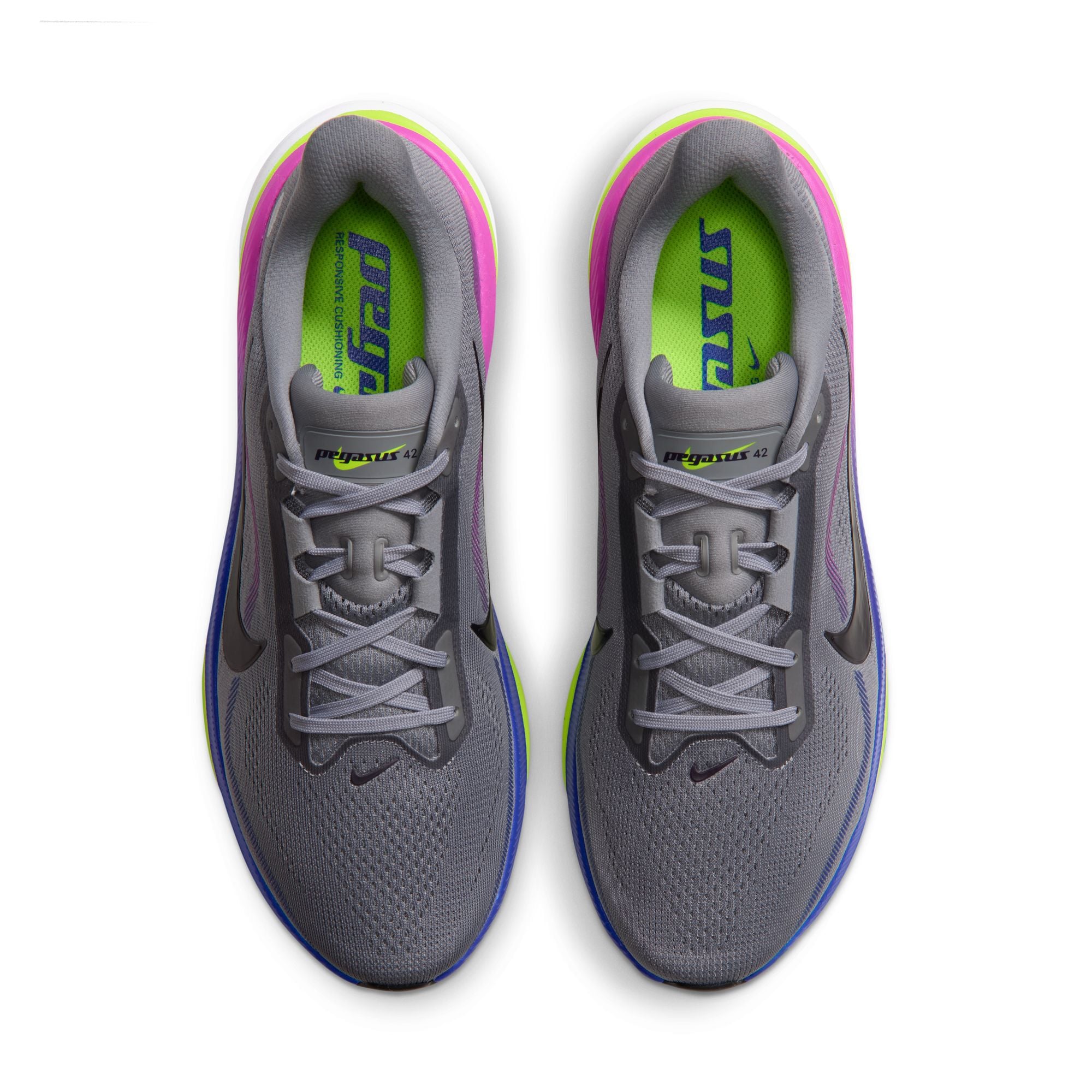 Nike Pegasus 42  image number 3