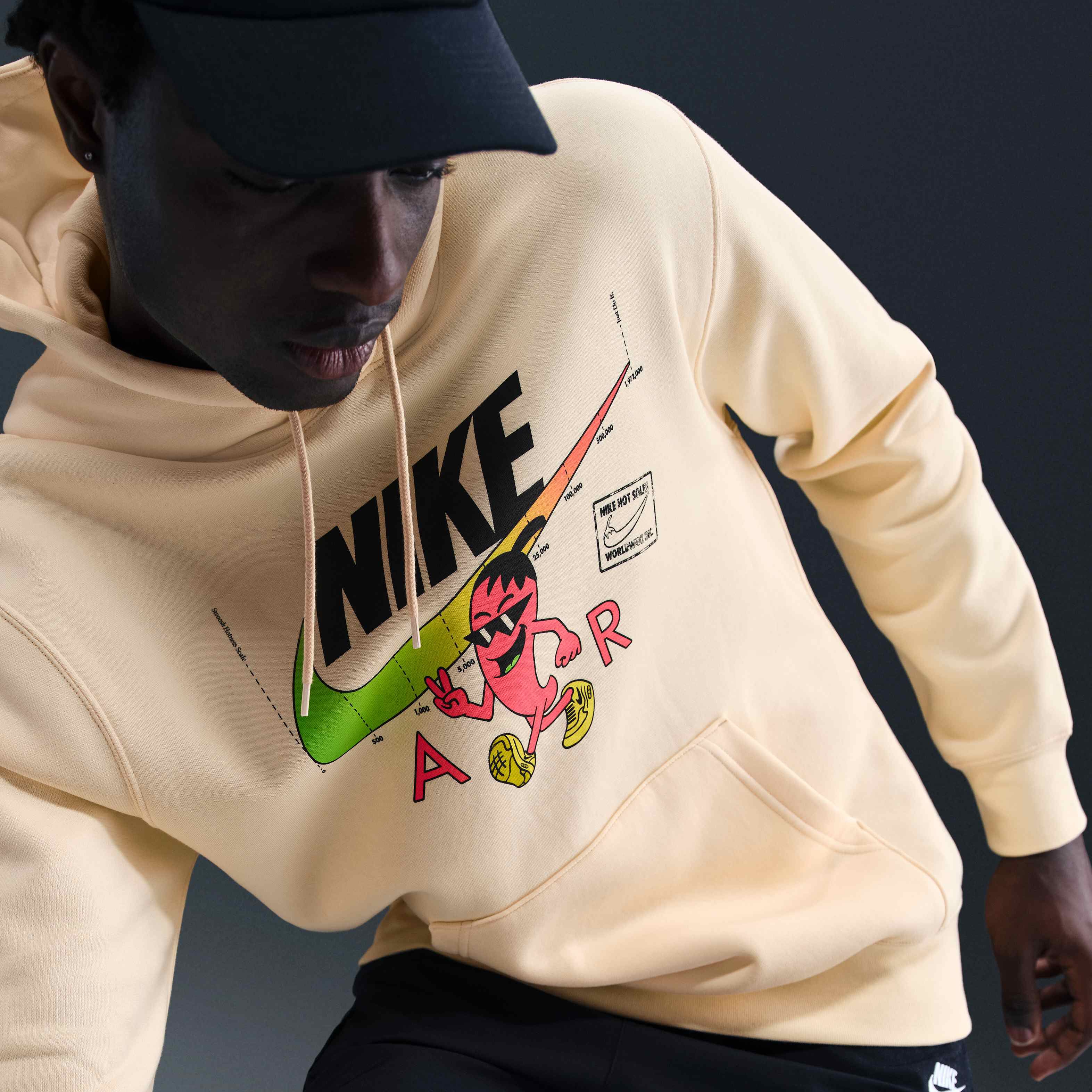 Nike Sportswear Club image number 2