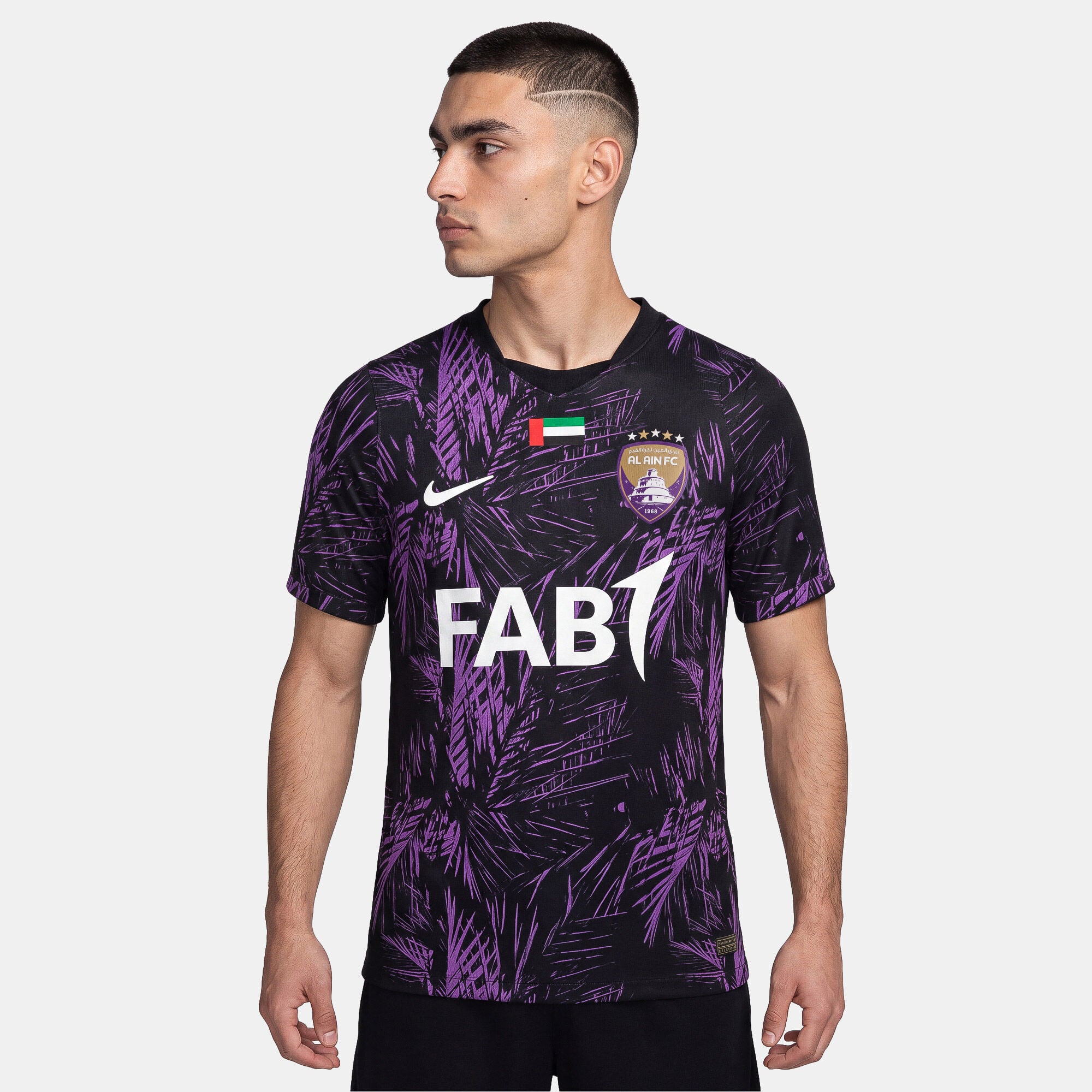Al Ain FC 2026/27 Match Home image number 0