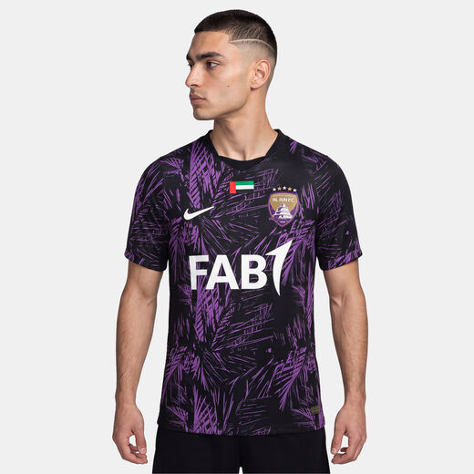 Al Ain FC 2026/27 Match Home