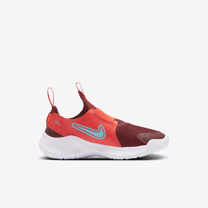 Nike Flex Runner 3 image number 2 Nike Flex Runner 3 image number 2