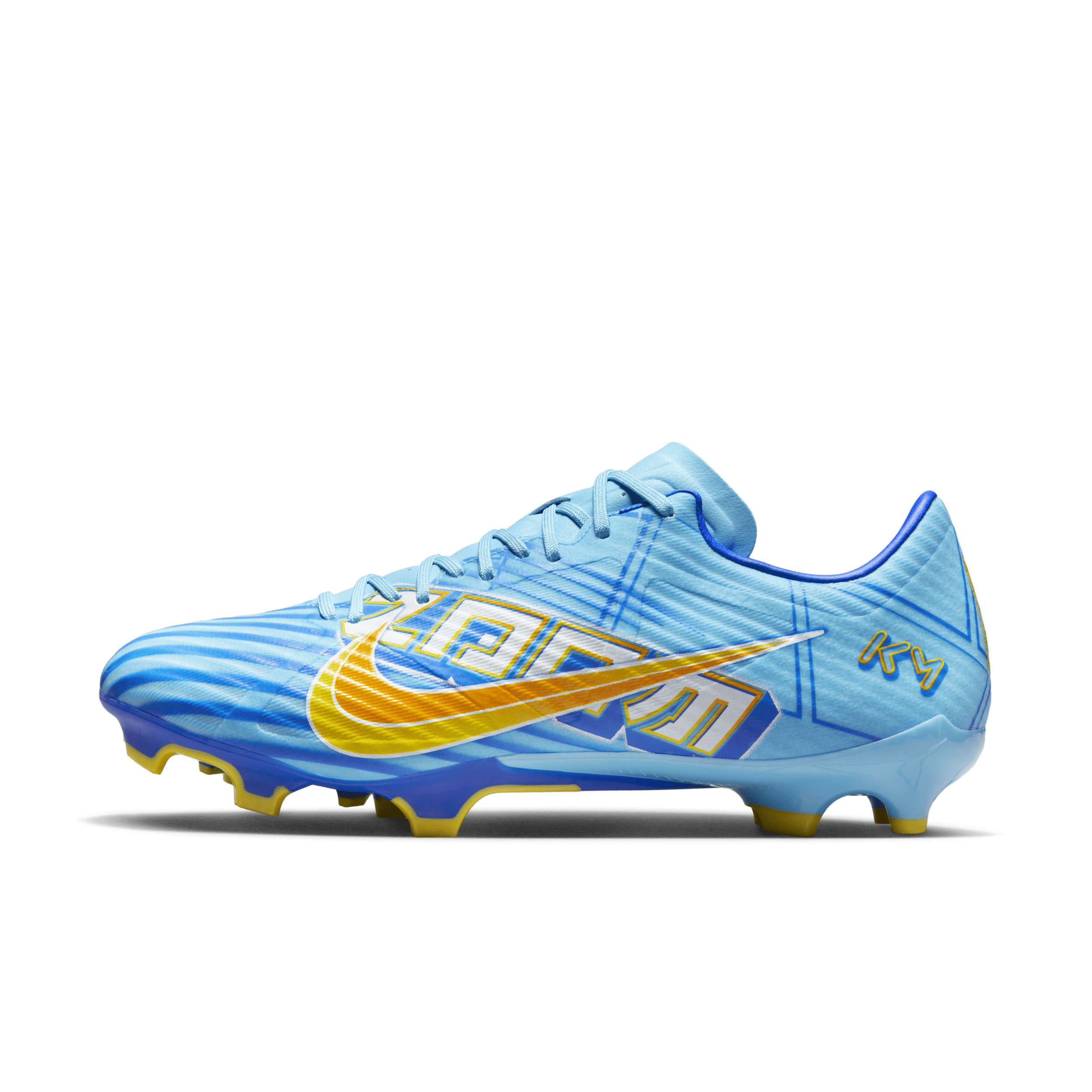 Shop Zoom Mercurial Vapor 15 Academy KM MG Multi Ground Football