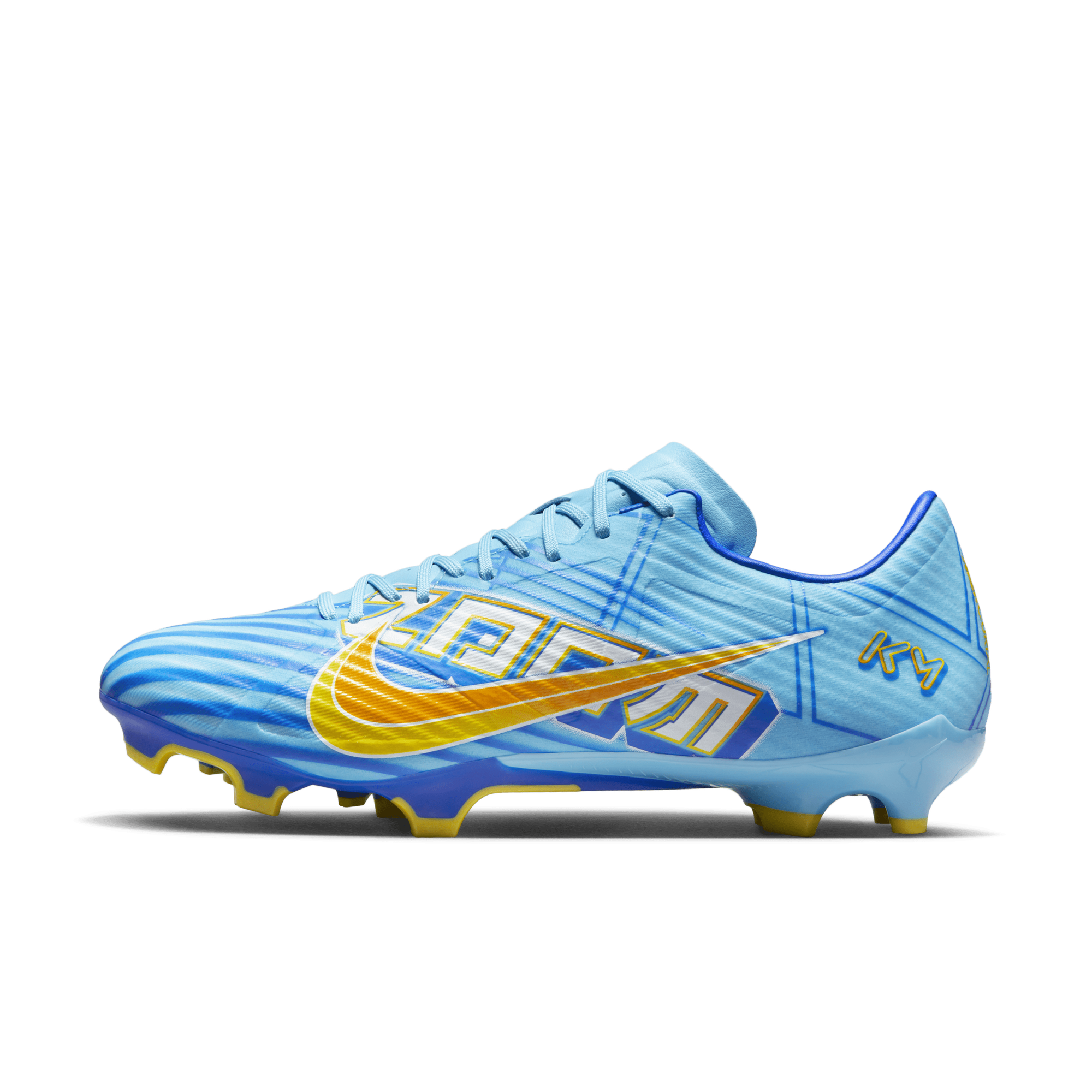 Nike football outlet boots mercurial