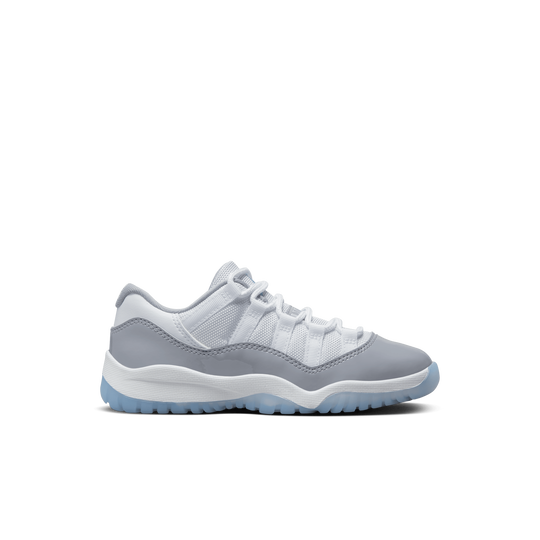 Shop Air Jordan 11 Retro Low Younger Kids Shoes Nike UAE