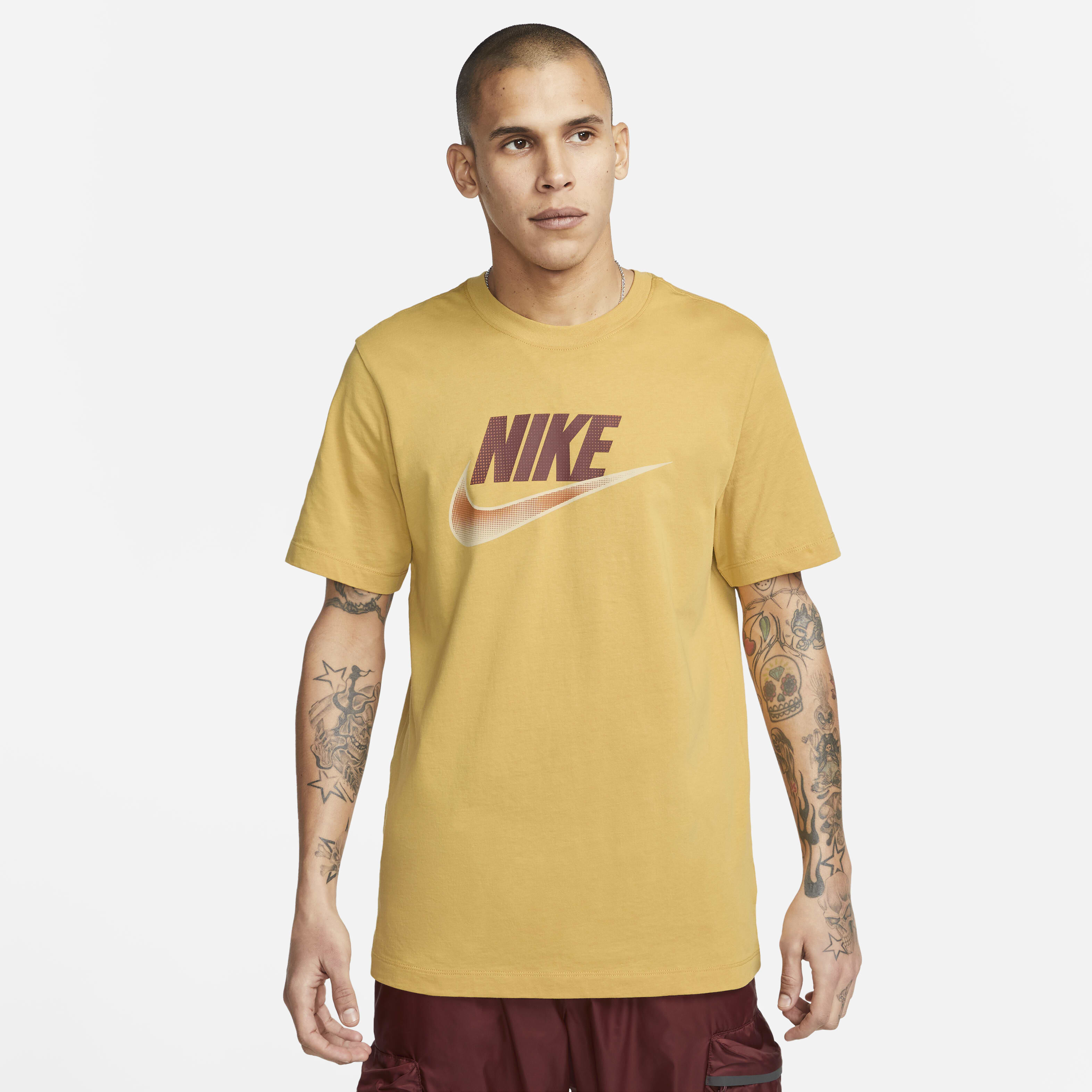 Nike Sportswear image number 0