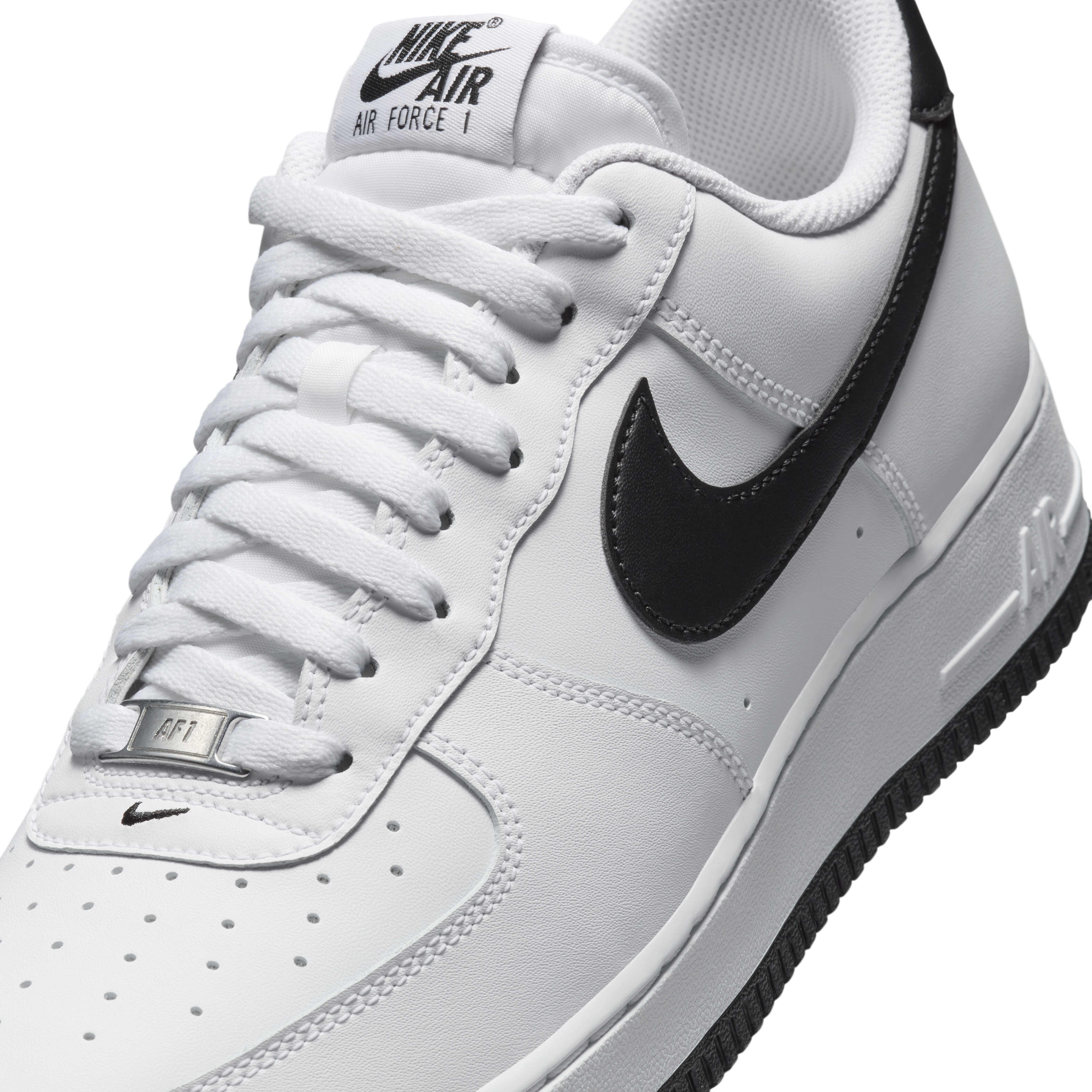 Nike Air Force 1 '07 image number 6