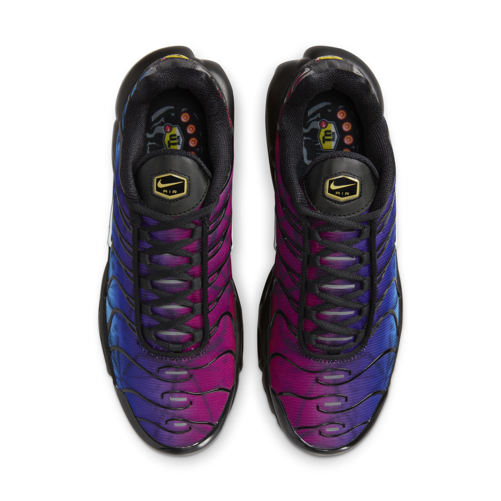 Be true online air max plus