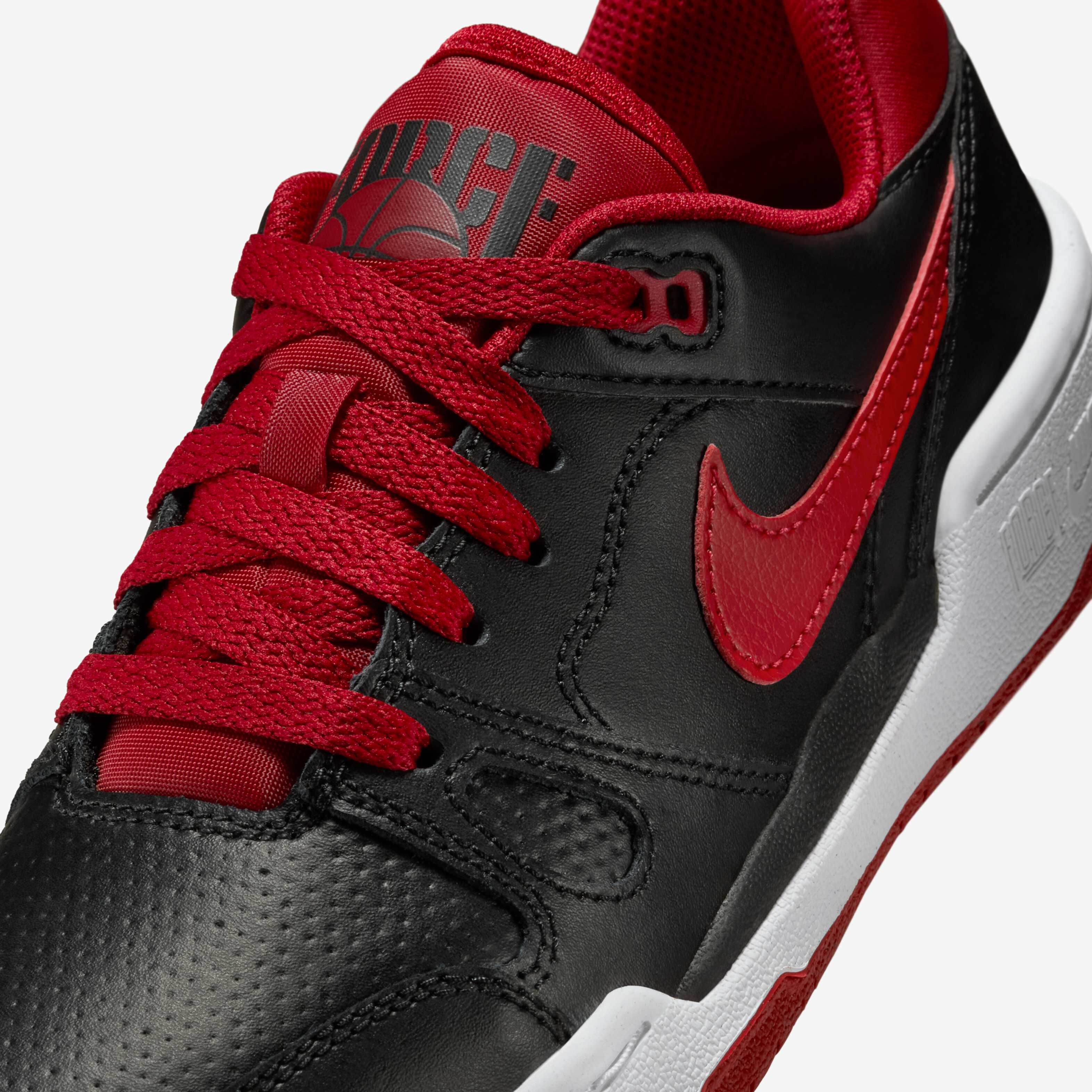 Nike Full Force Low image number 6