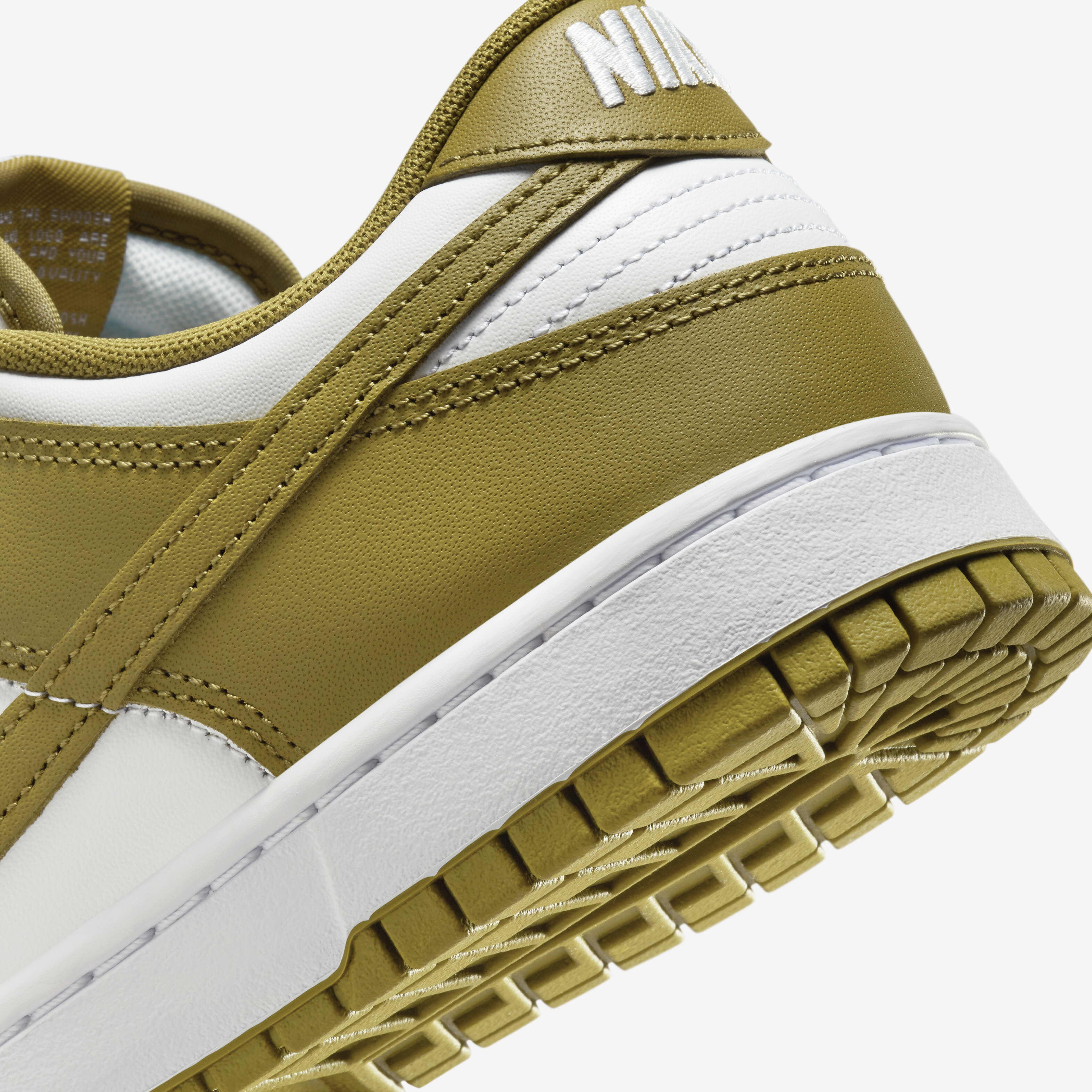 نايكي دانك لو ريترو image number 7