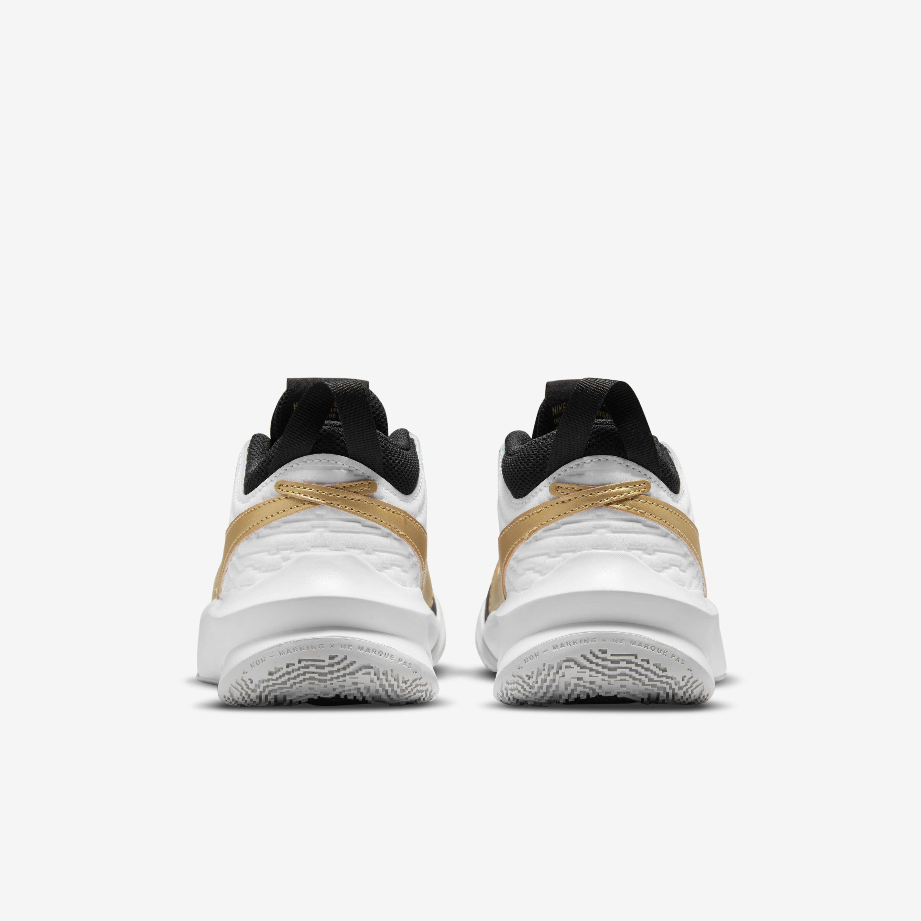 Nike Team Hustle D 10 image number 5