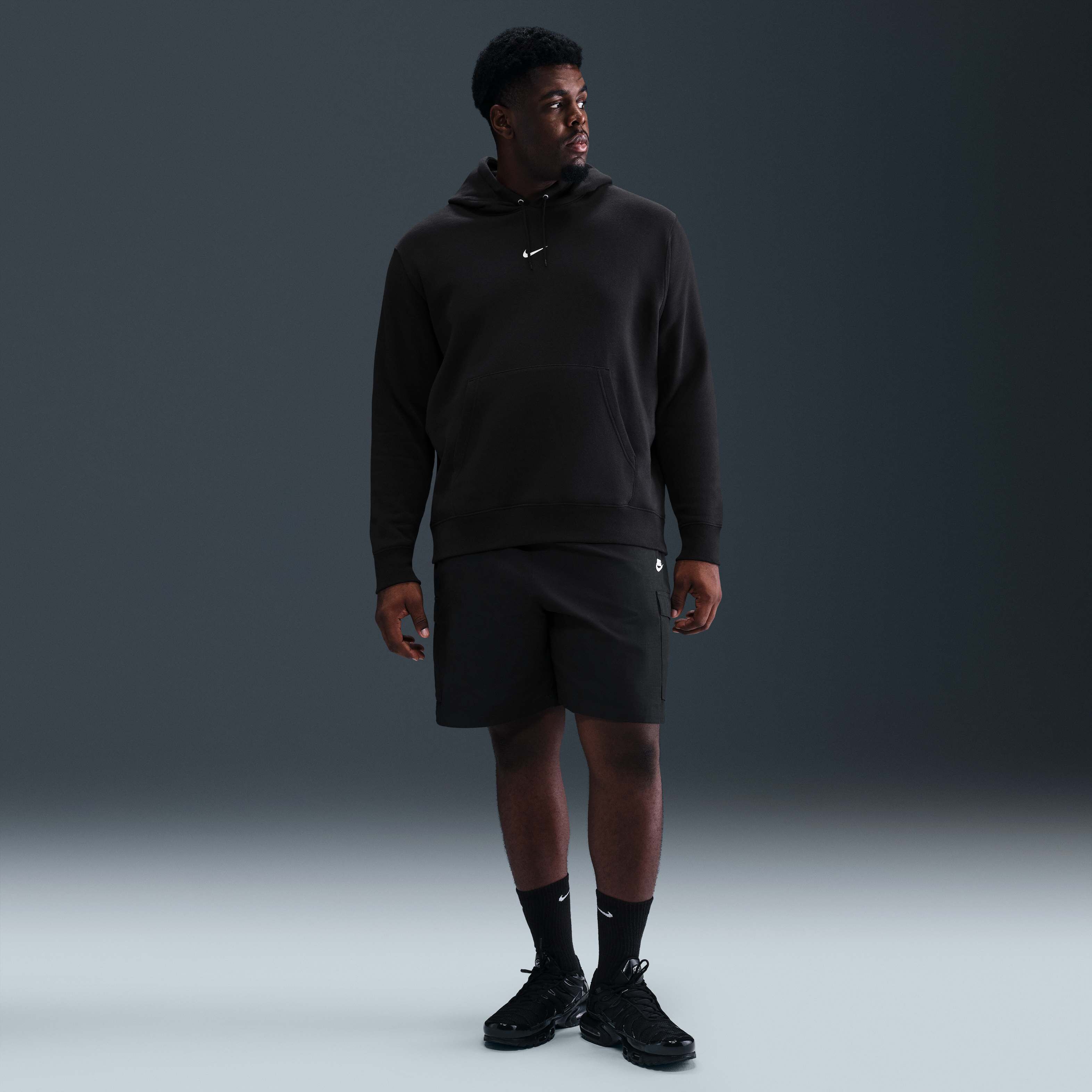 نايكي سبورتسوير كلوب image number 8