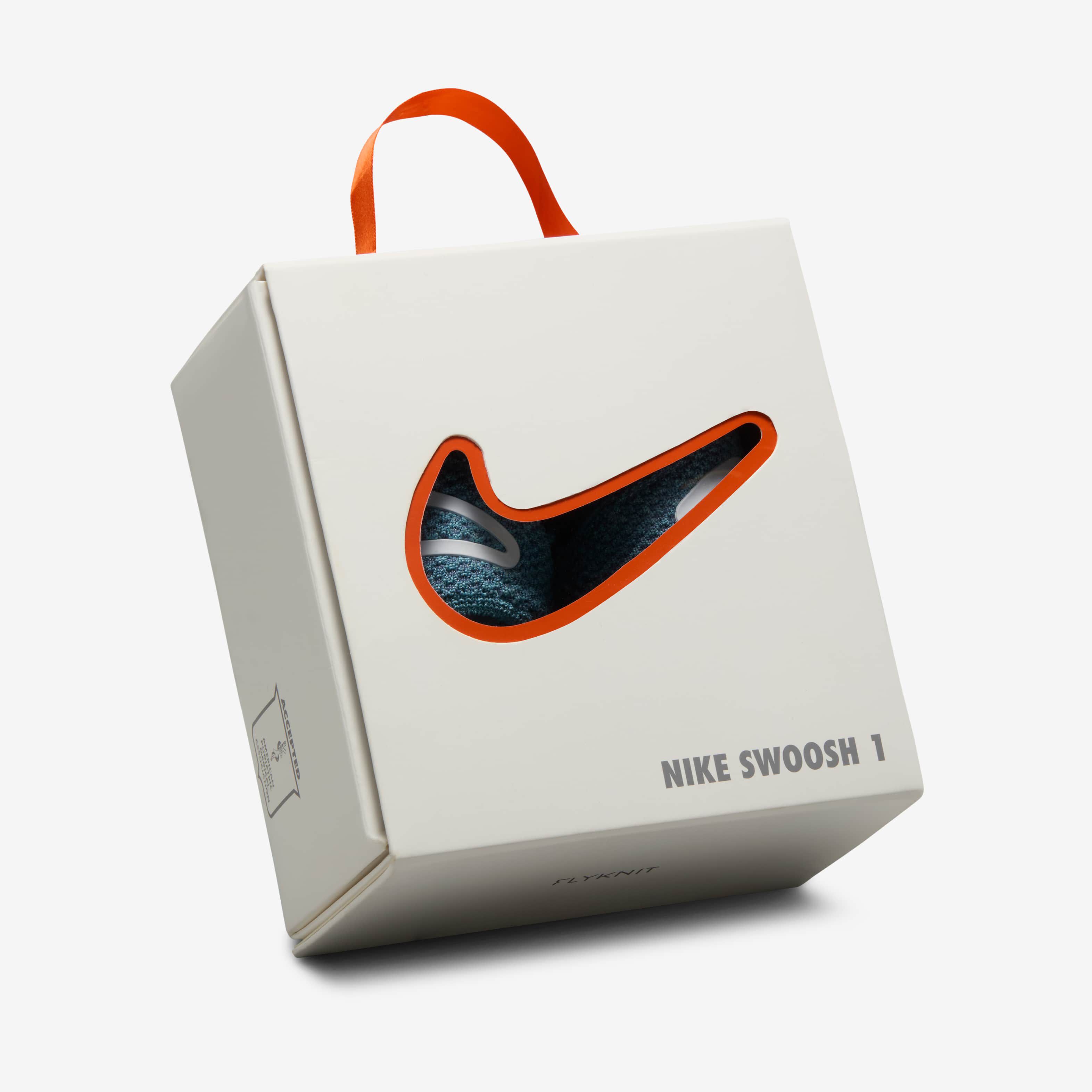 Nike Swoosh 1 image number 8