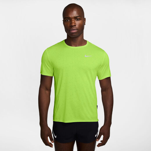 Nike Miler Breathe