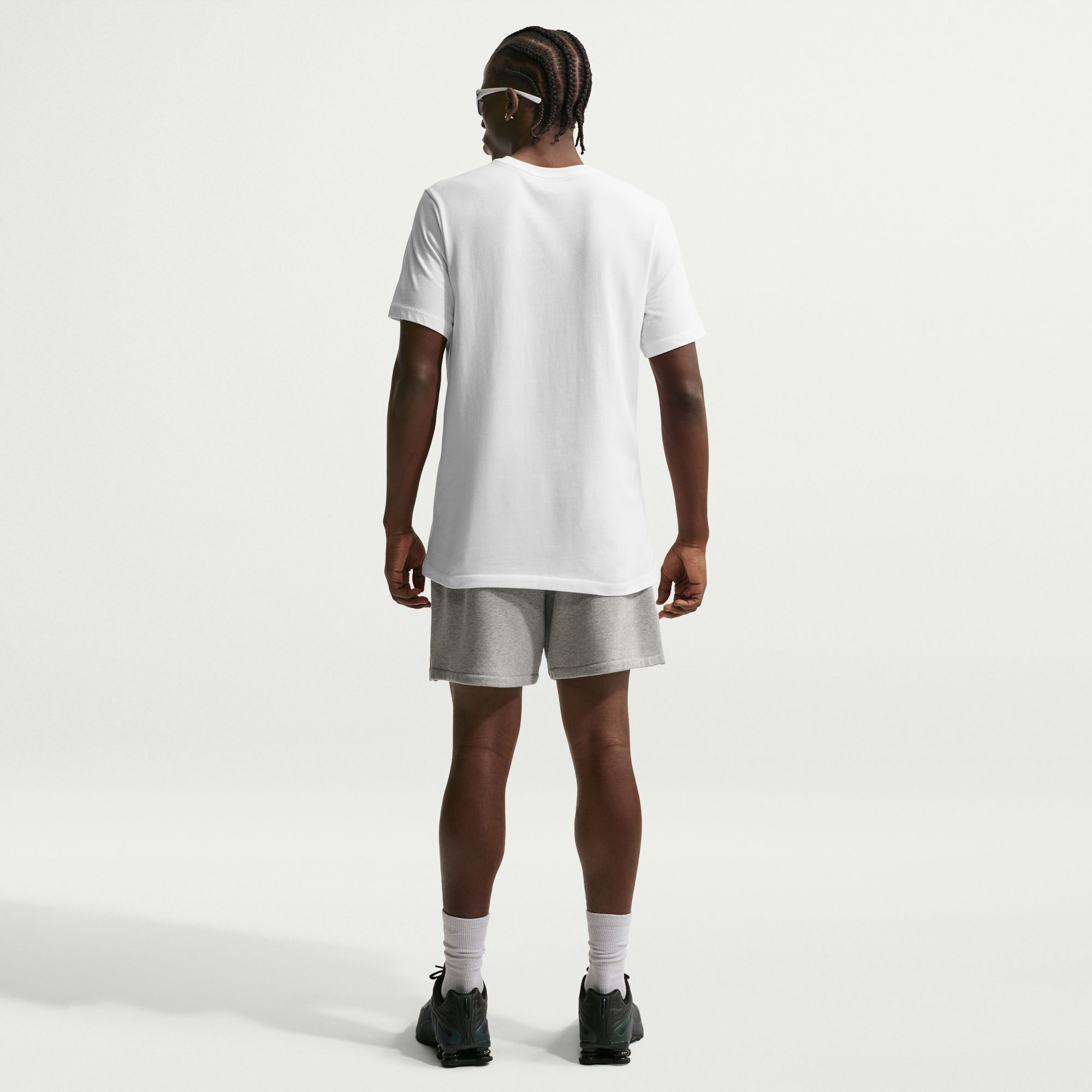 Nike Sportswear Club image number 4