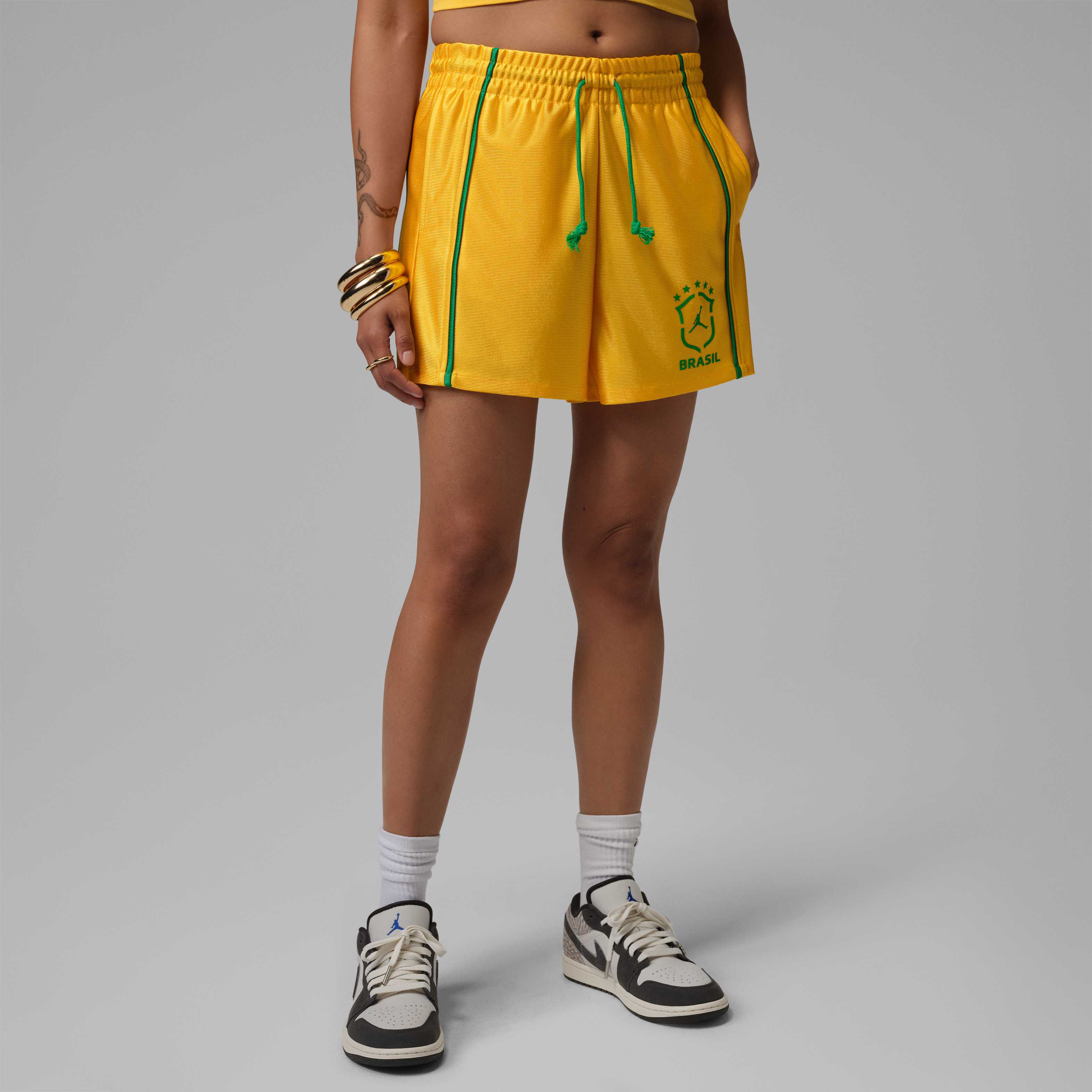 Jordan Brooklyn image number 0