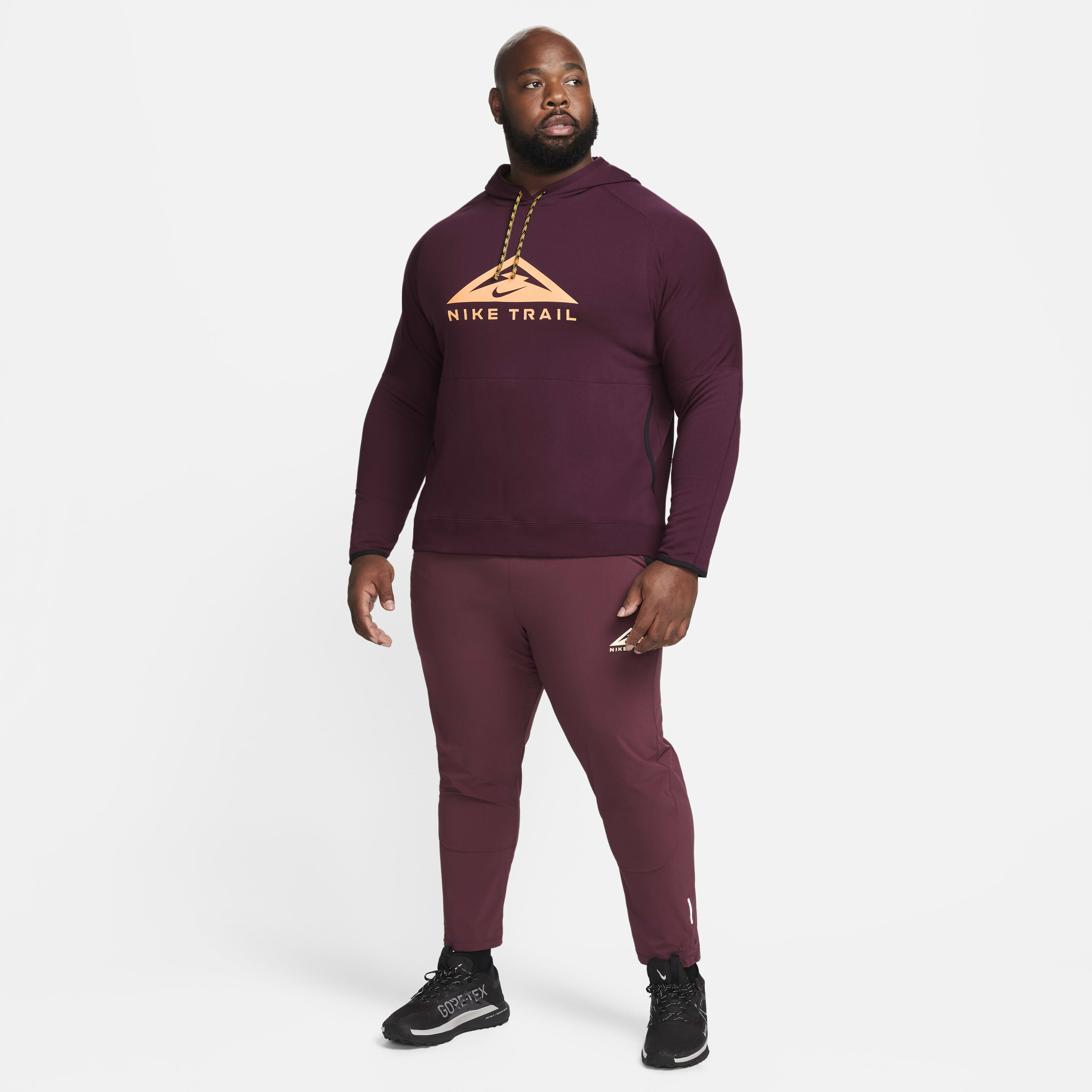 Nike Trail Magic Hour image number 14