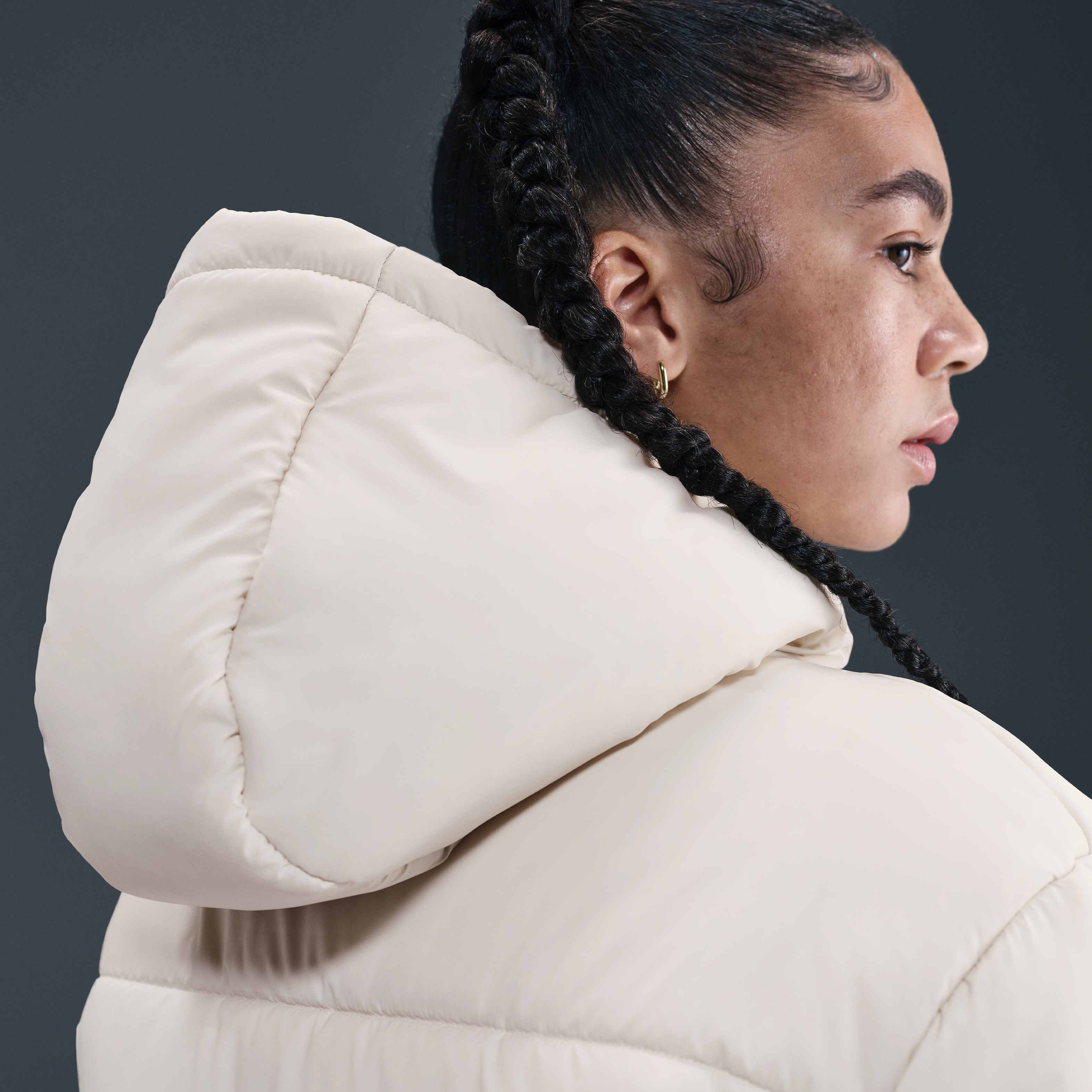 Nike Sportswear Classic Puffer image number 1