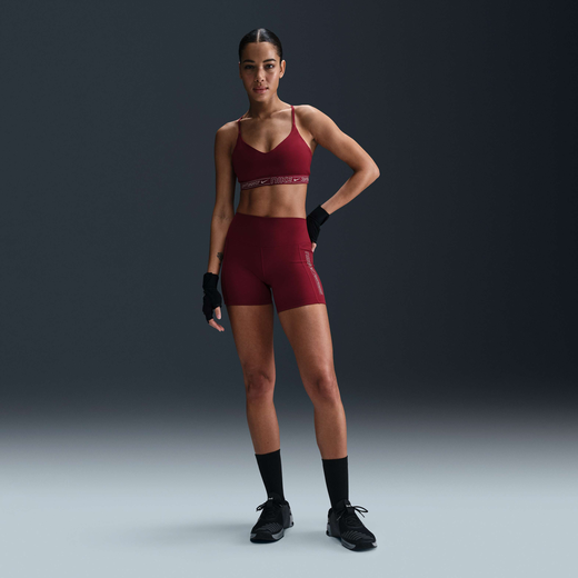 New In Women's Shorts-Nike, Nike One Fitted, Women's Dri-FIT High-Waisted 12.5cm (approx.) Biker Shorts New In Women's Shorts-Nike, Nike One Fitted, Women's Dri-FIT High-Waisted 12.5cm (approx.) Biker Shorts