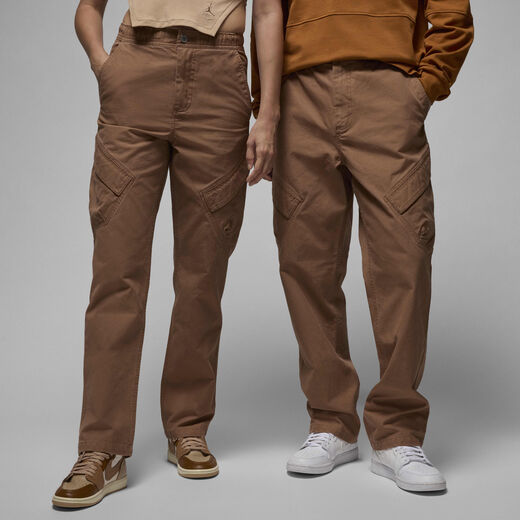 Trousers & Tights-JRDN, Jordan Chicago, Men's Trousers