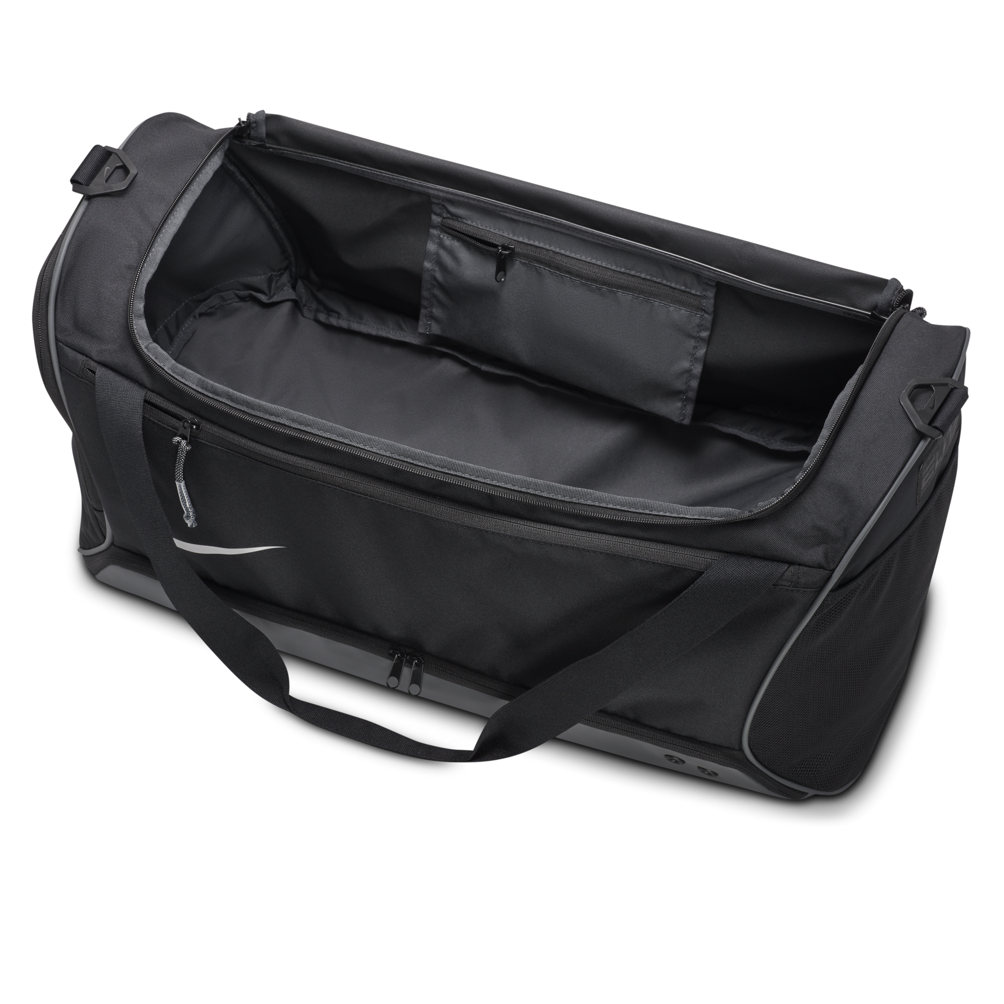 Shop Hoops Elite Duffel Bag 57L Nike UAE