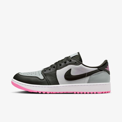 New In Men's Jordan Shoes-JRDN, Air Jordan 1 Low G, Golf Shoes