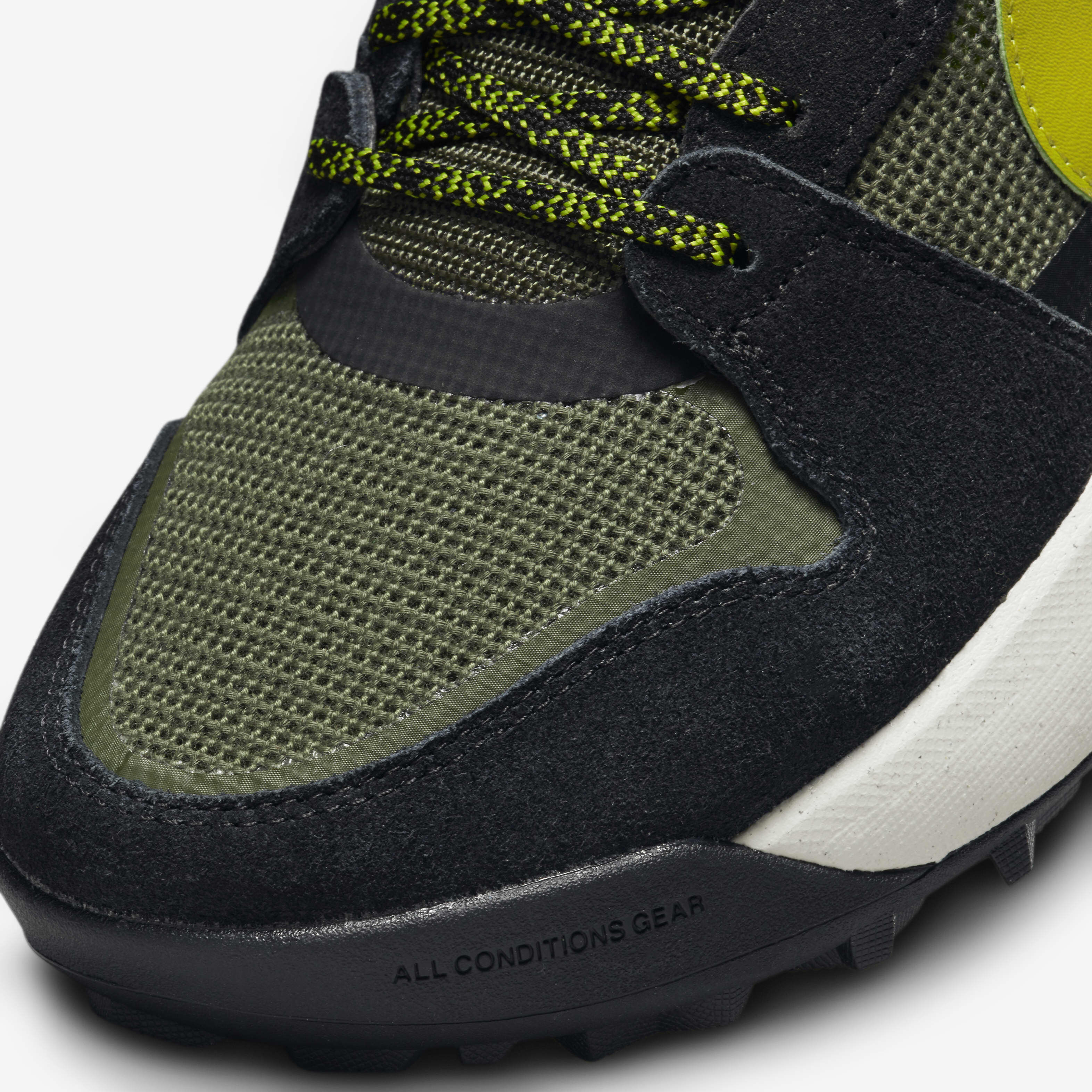 Nike ACG Lowcate image number 6