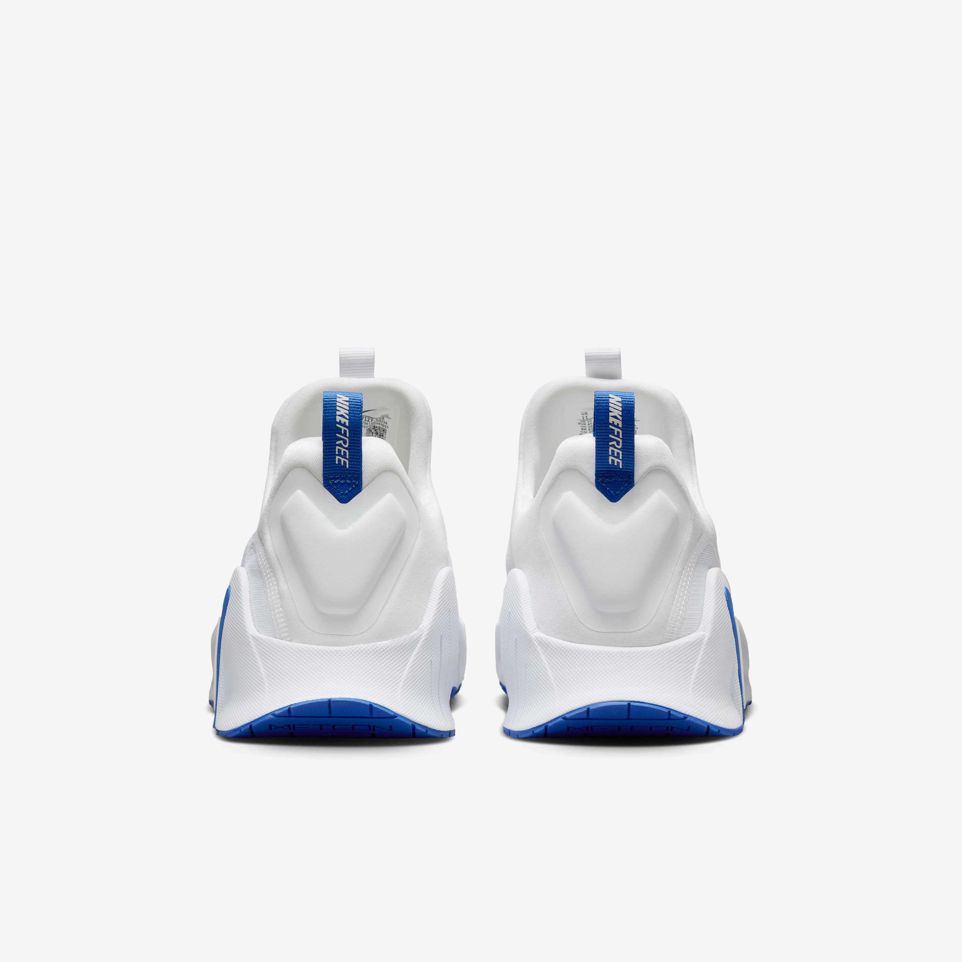 Nike Free Metcon 6 image number 5