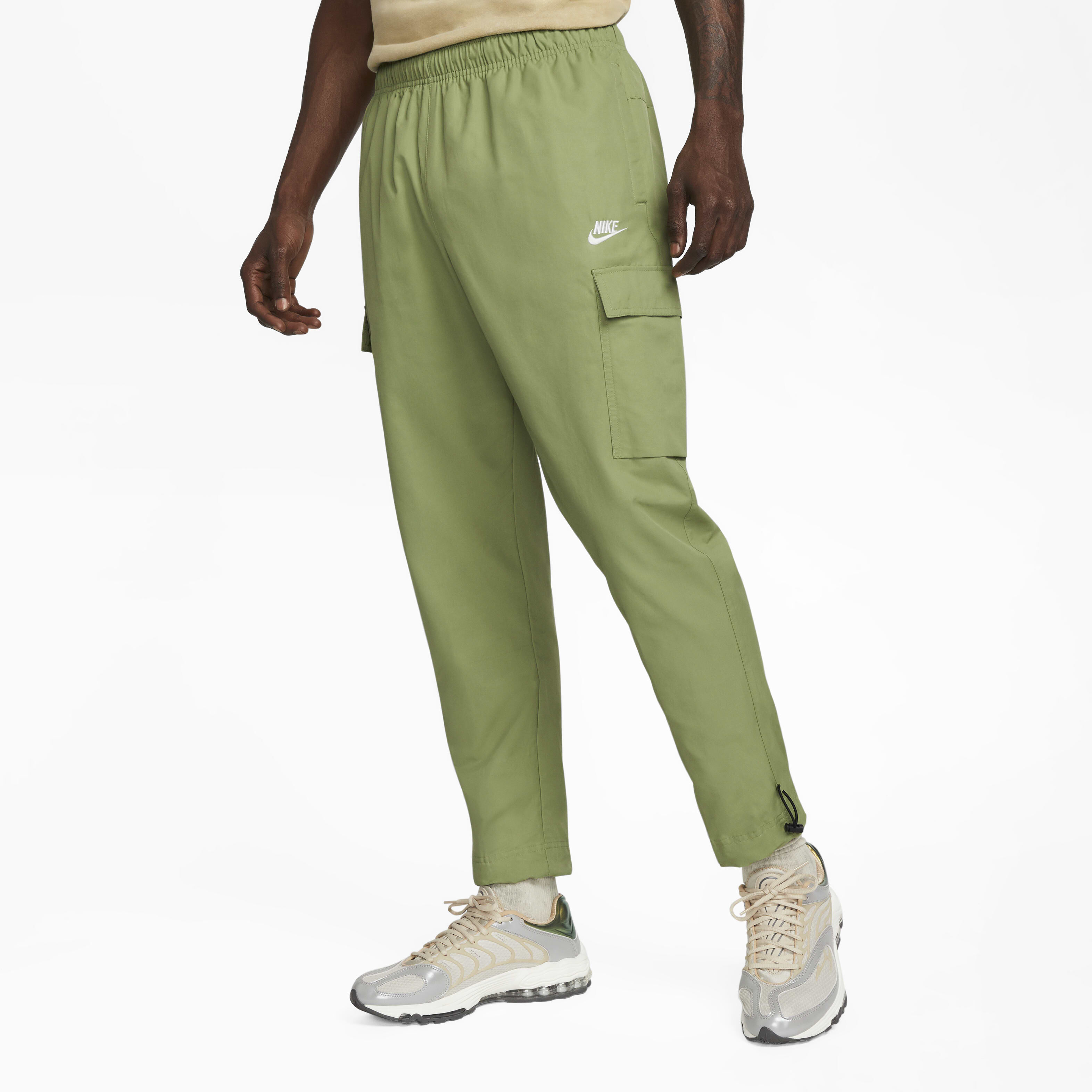 نايكي سبورتسوير ريبيت image number 0