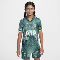 Tottenham Hotspur 2024/25 Stadium Third