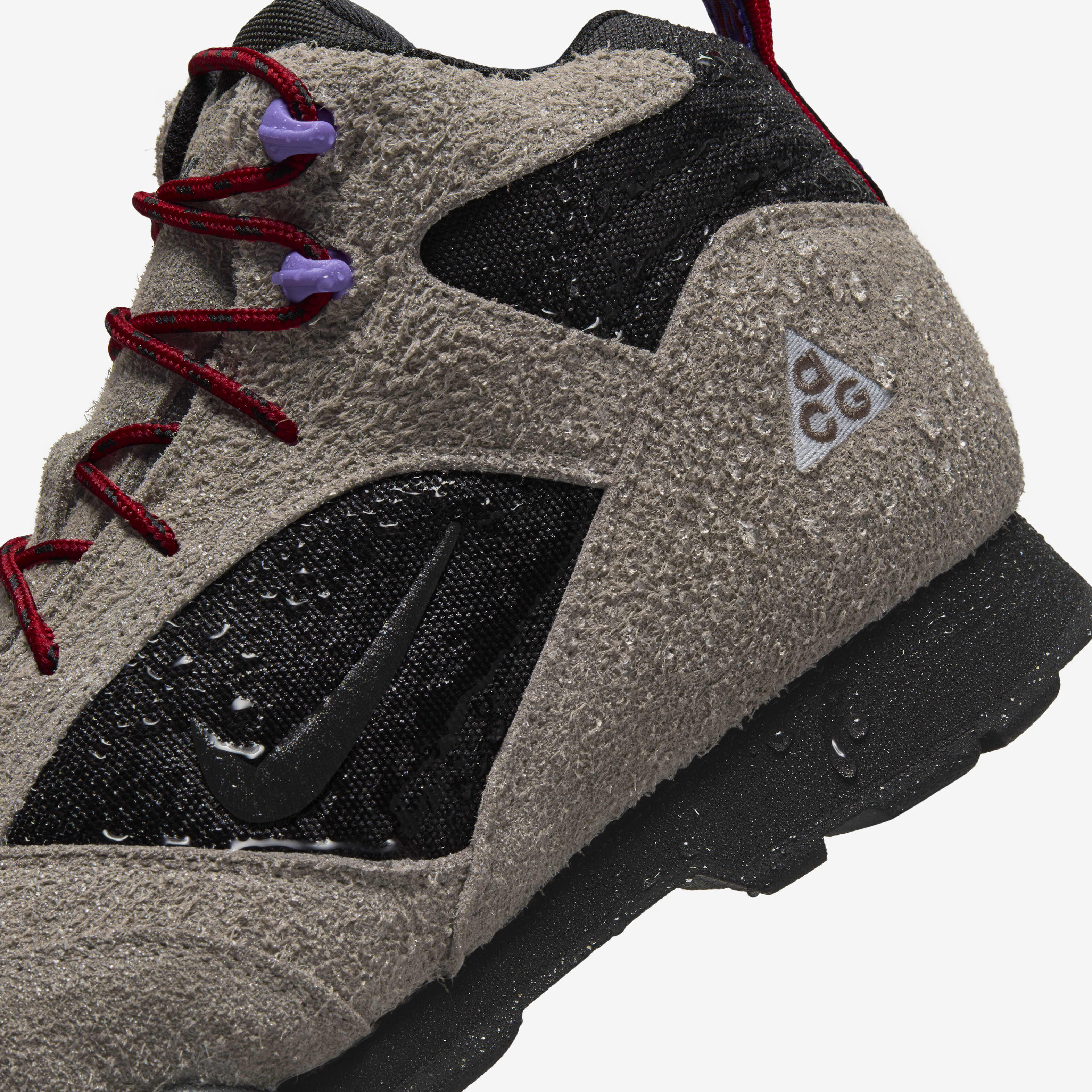Nike ACG Torre Mid Waterproof image number 8