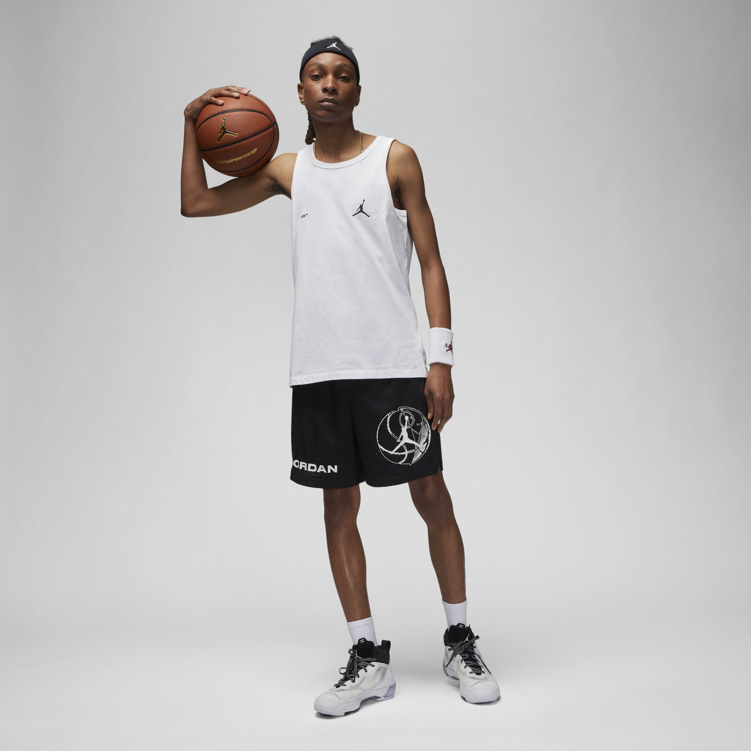 جوردن دراي-فِت سبورت بي سي image number 9