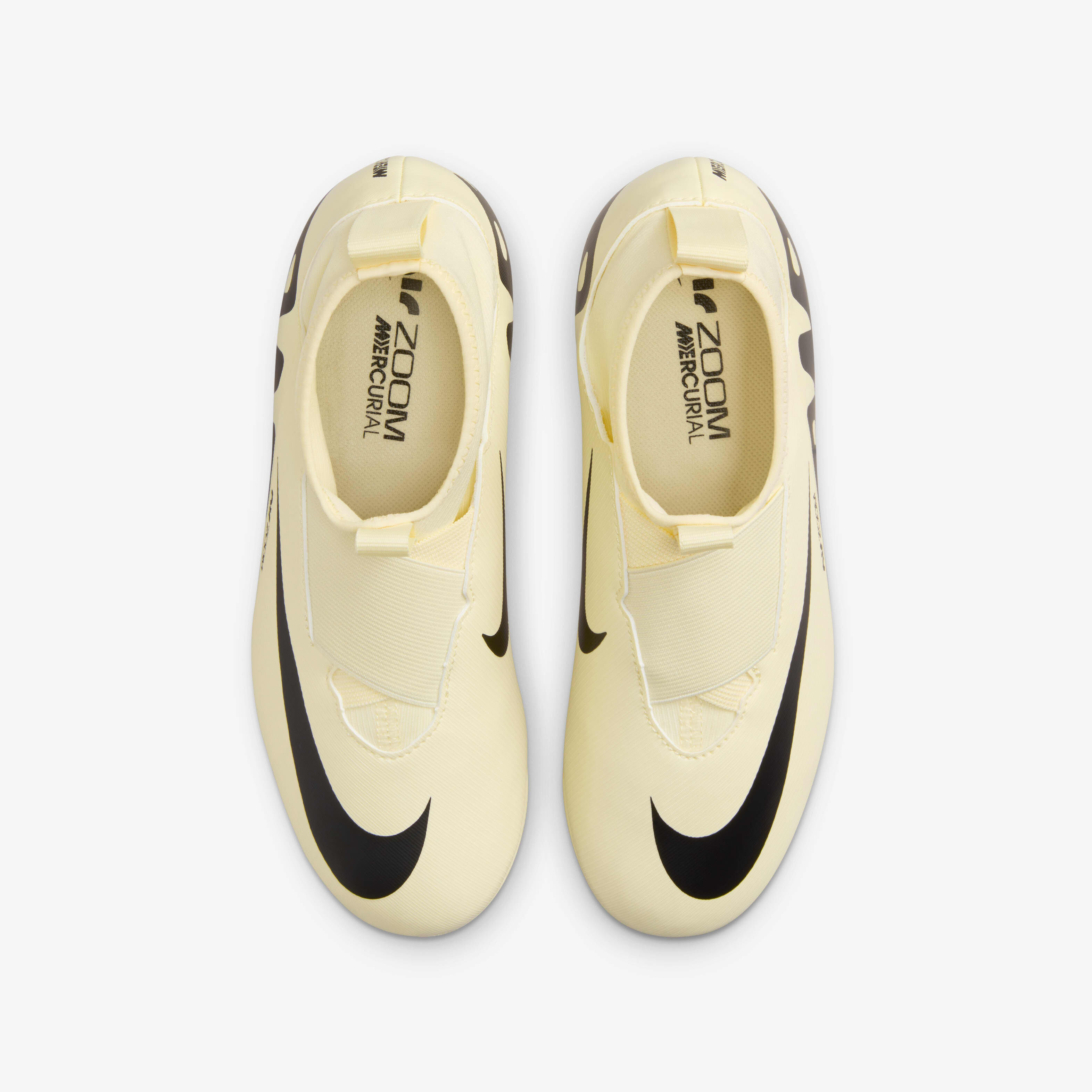 Nike Jr. Mercurial Superfly 9 Academy image number 3