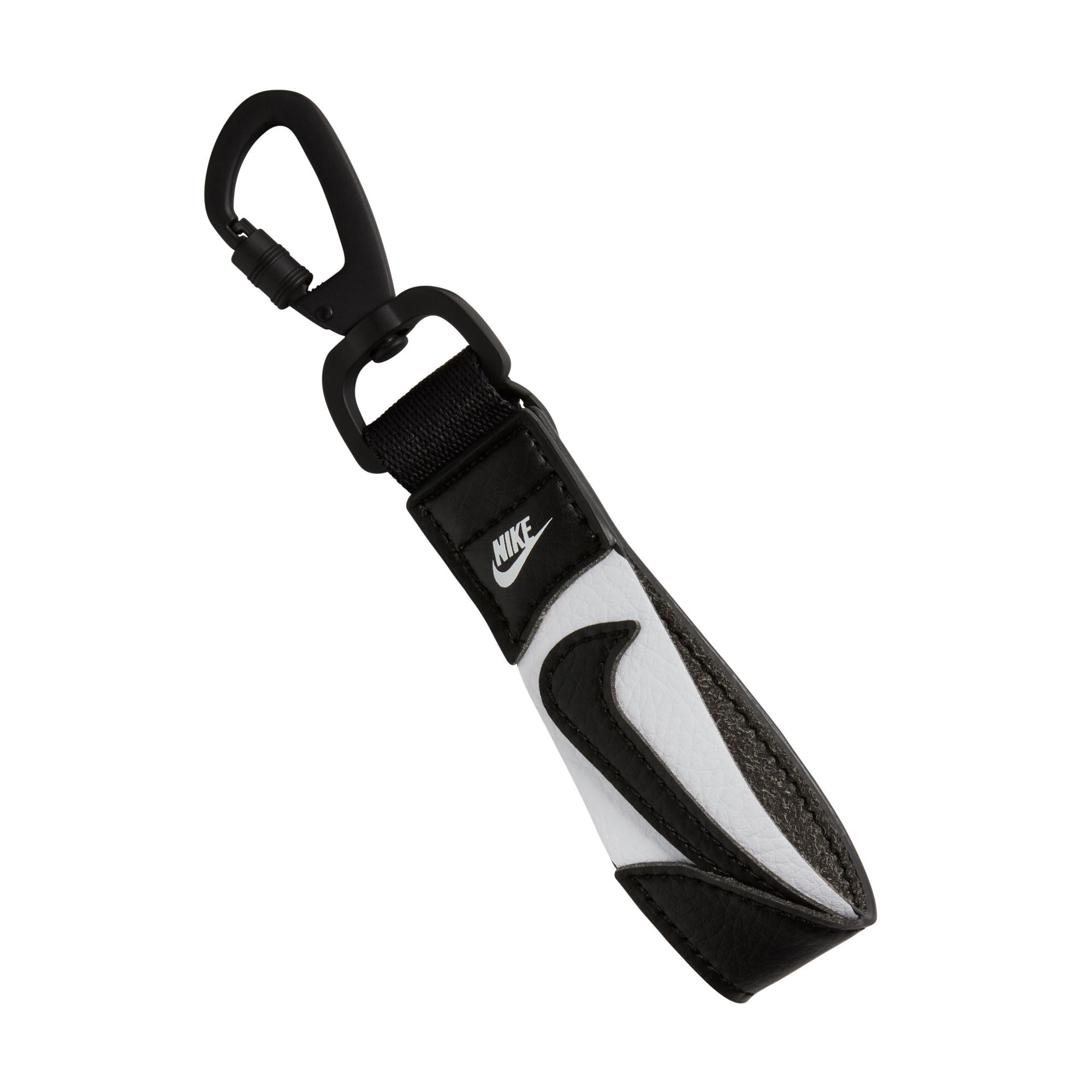 Buy Nike Premium Key Holder Black White Black Nike UAE Official