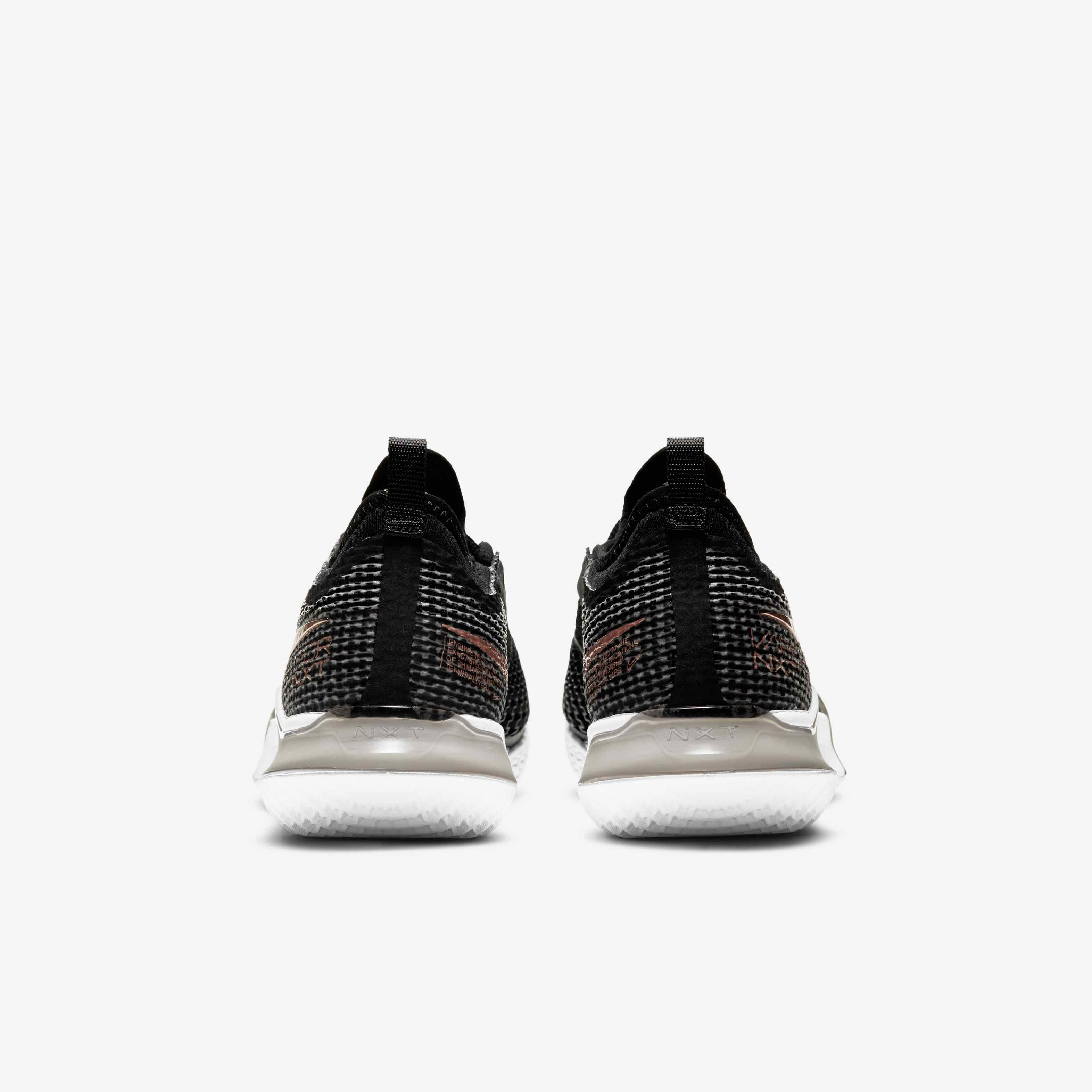 NikeCourt React Vapor NXT image number 5