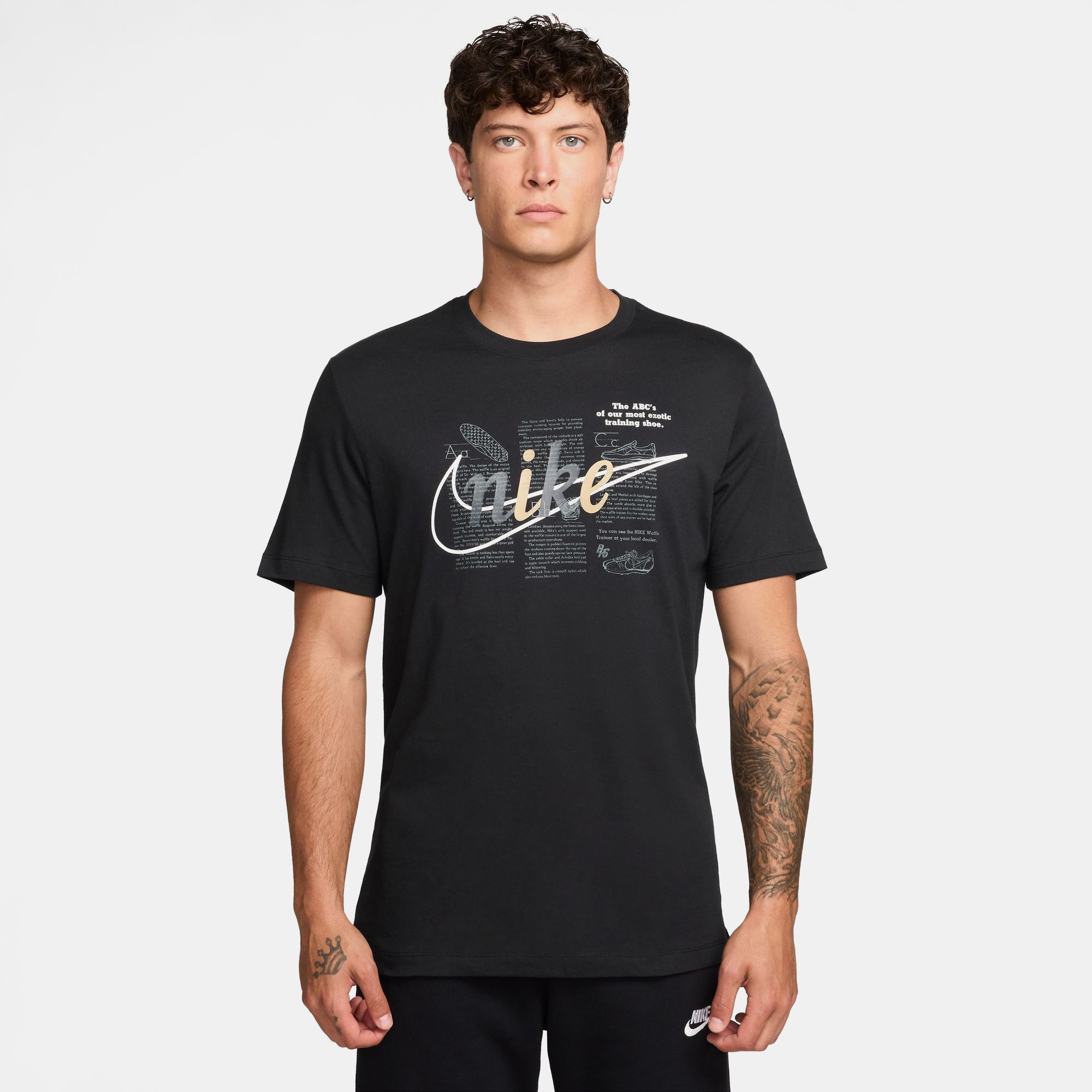 نايكي سبورتسوير image number 0