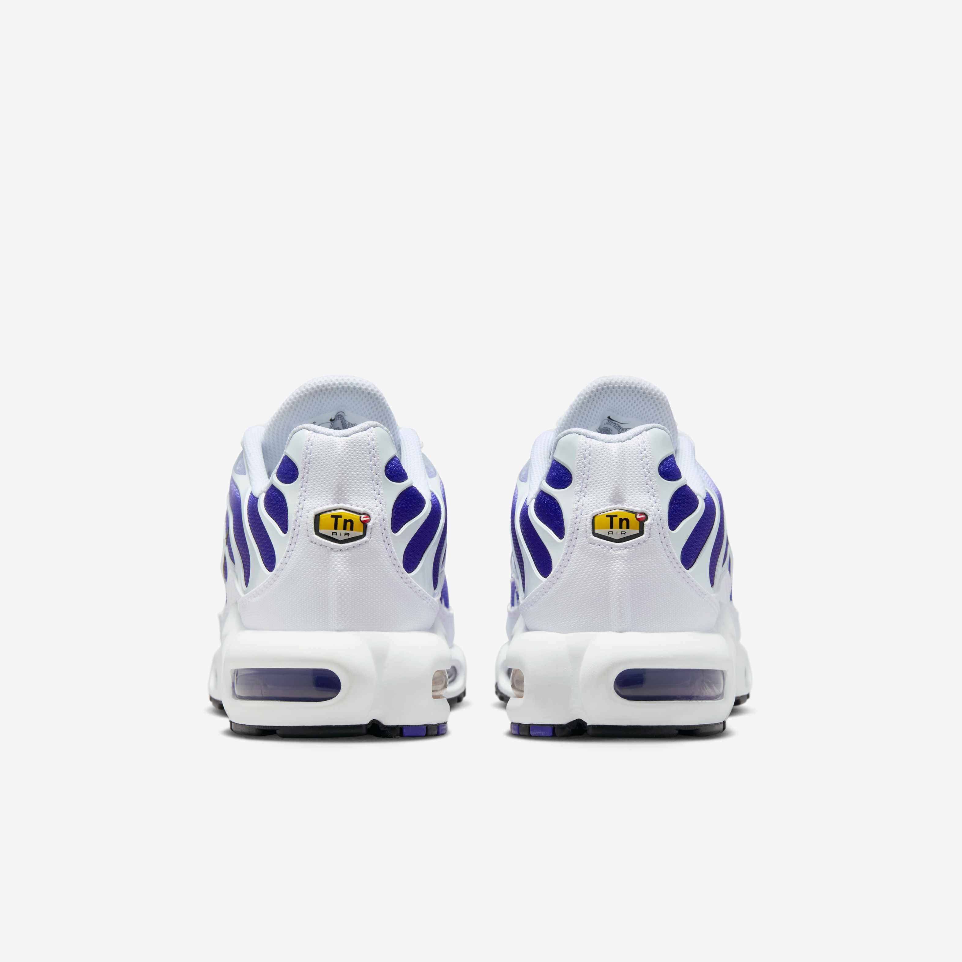 Nike Air Max Plus image number 5
