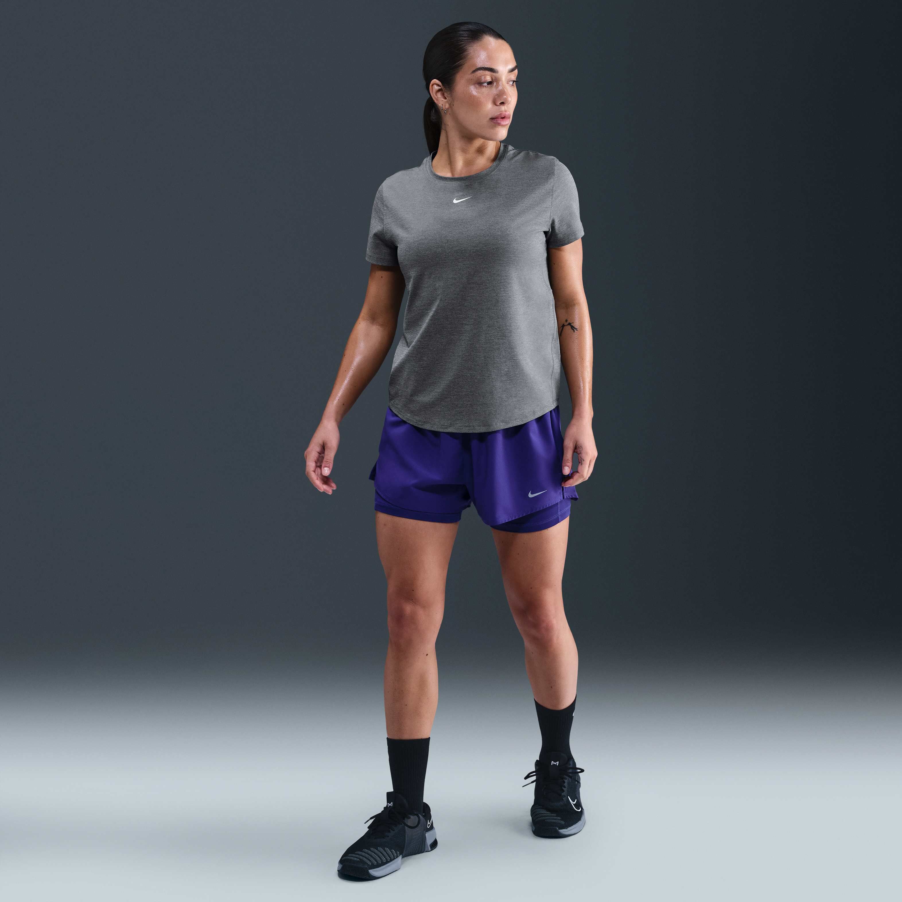 Nike One Classic image number 3