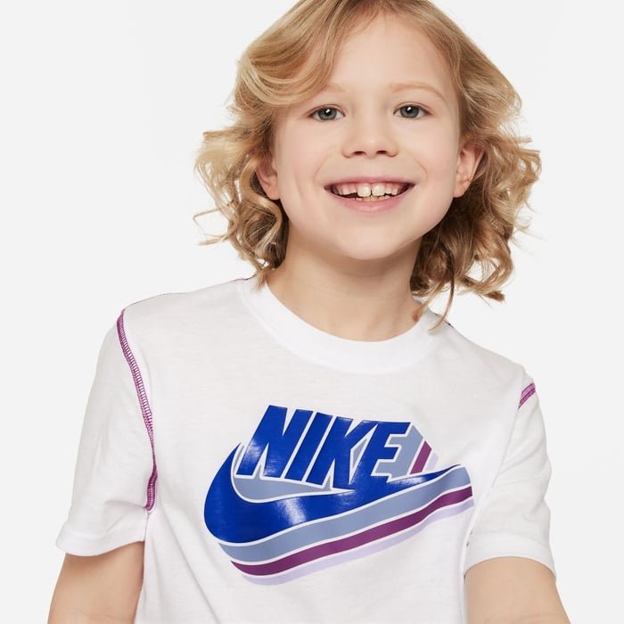 Nike Sportswear Reimagine image number 2 Nike Sportswear Reimagine image number 2