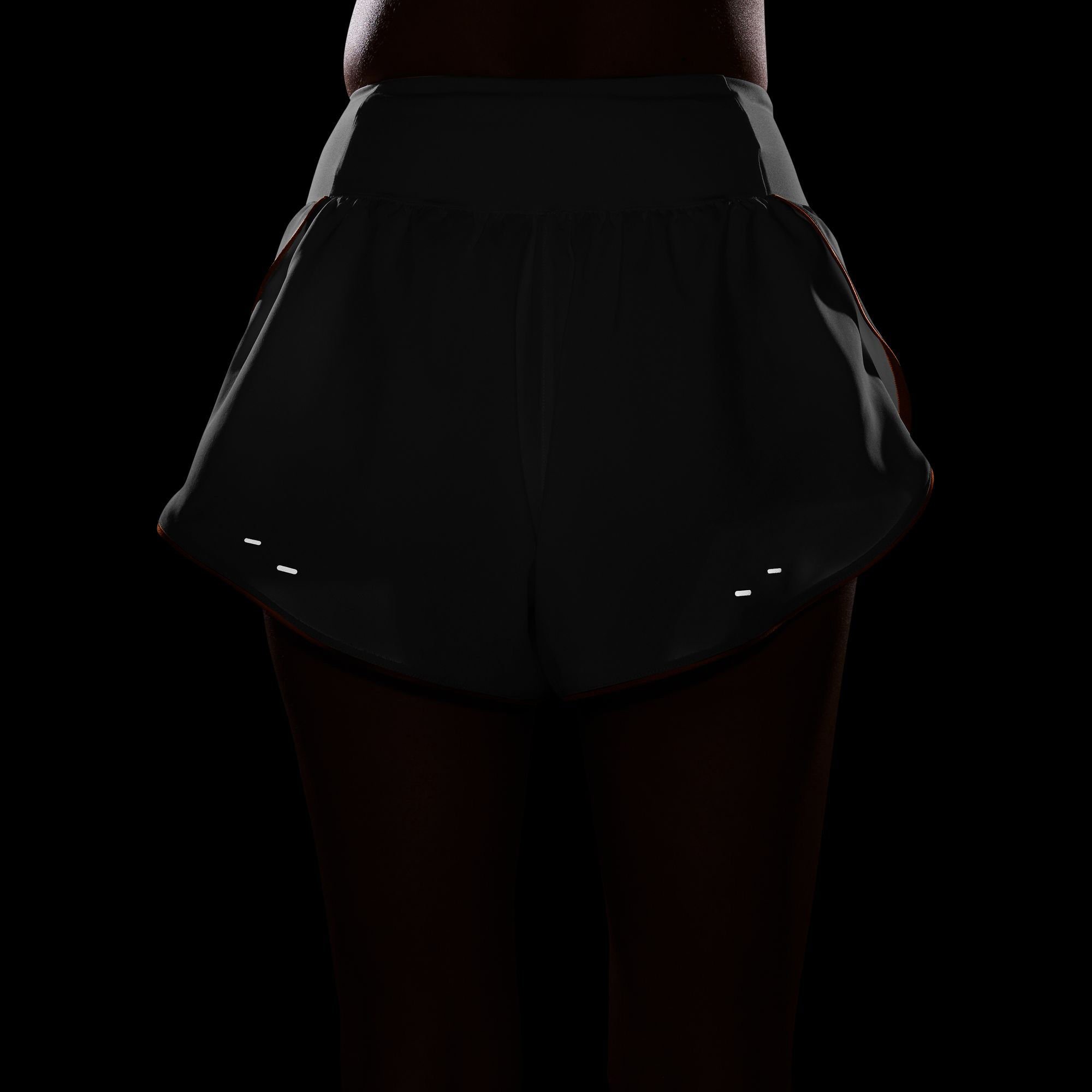 Nike Tempo Flow Swoosh image number 6