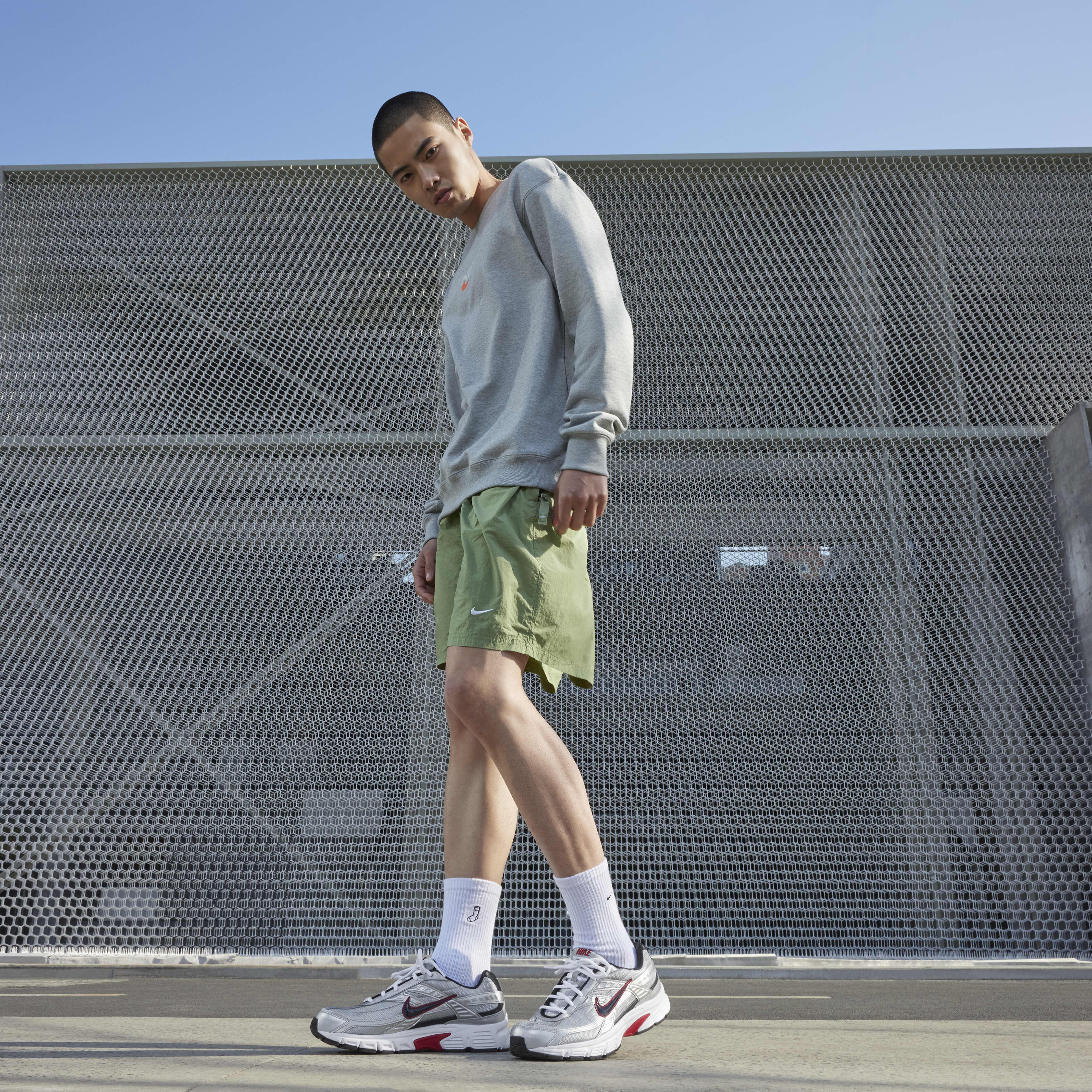 Nike Initiator image number 7