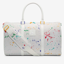 Jordan Monogram Duffle