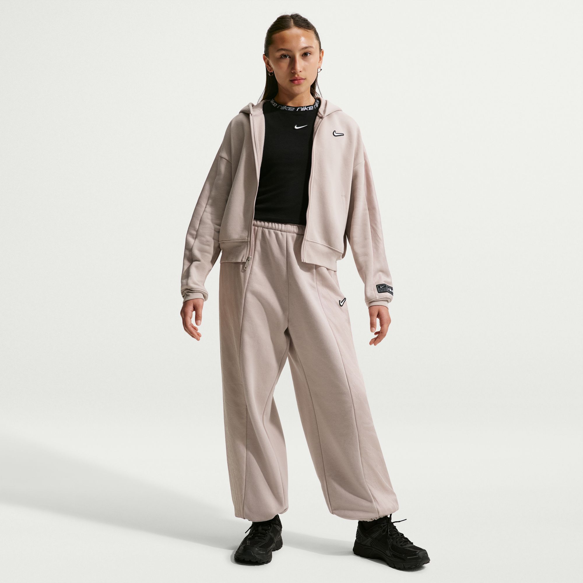Nike Sportswear Club Fleece image number 0