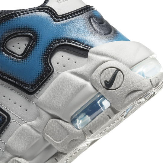 Uptempo vapormax best sale