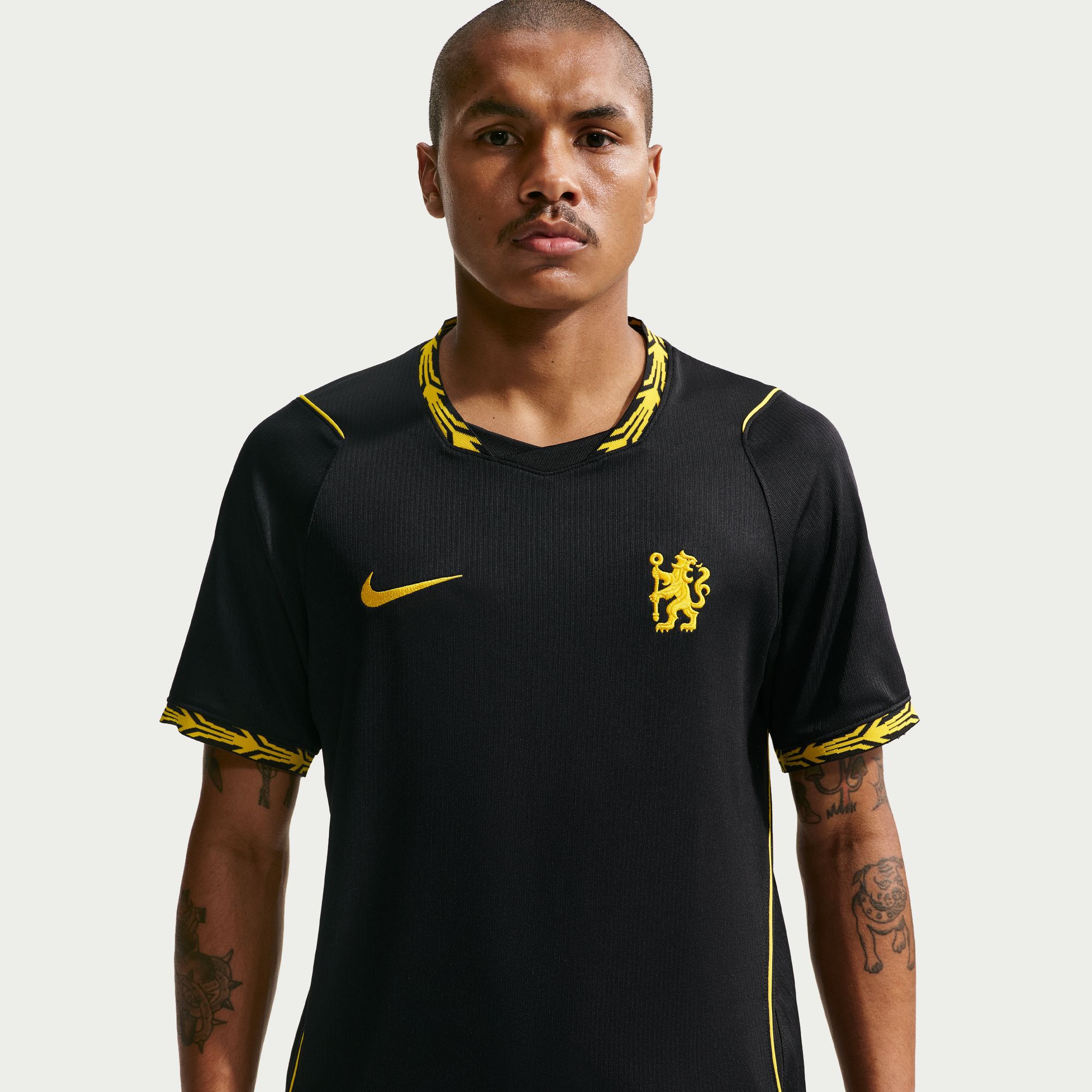 Chelsea F.C. 2026/27 Stadium Away image number 5